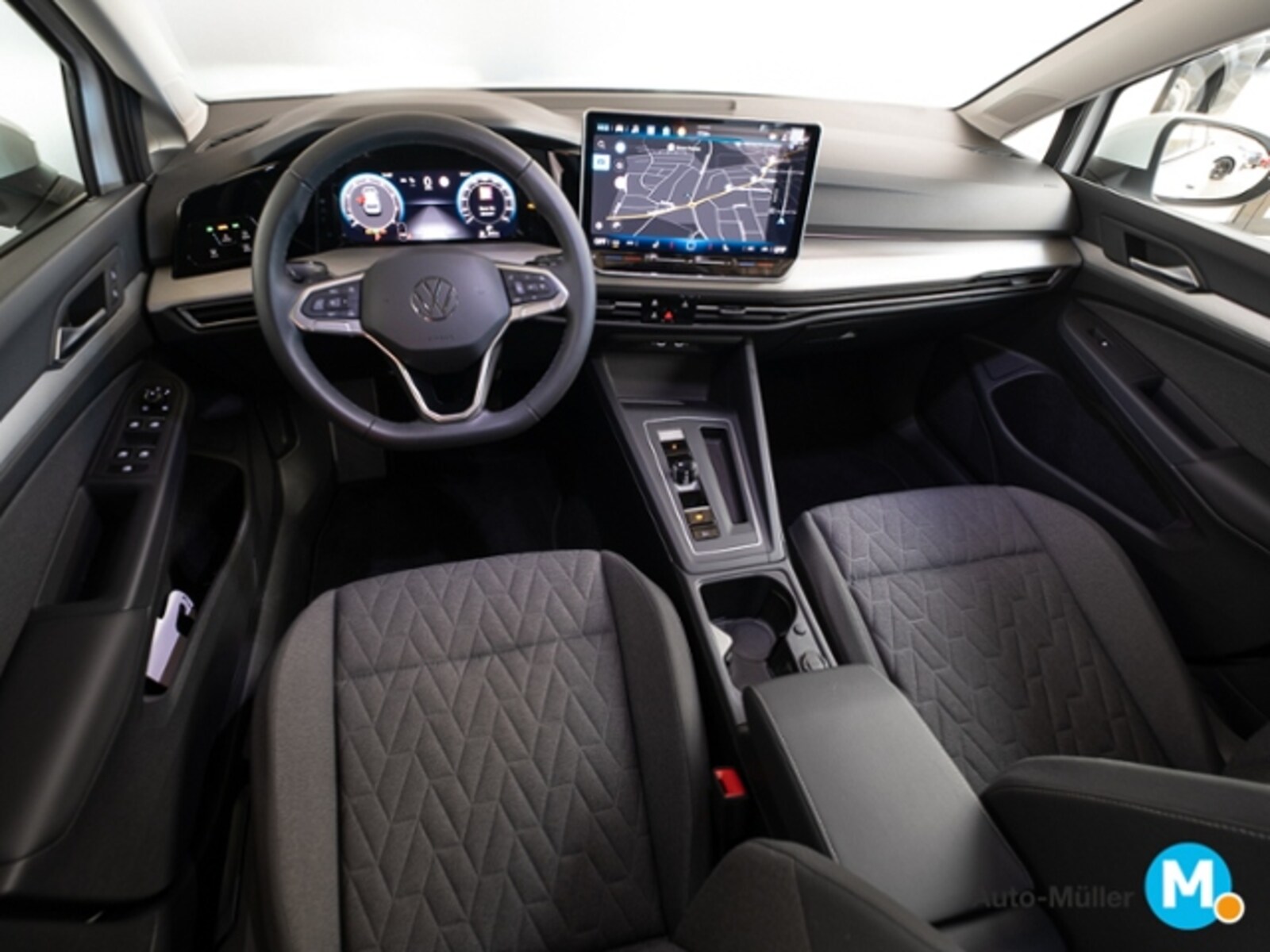Volkswagen Golf – Bild 8