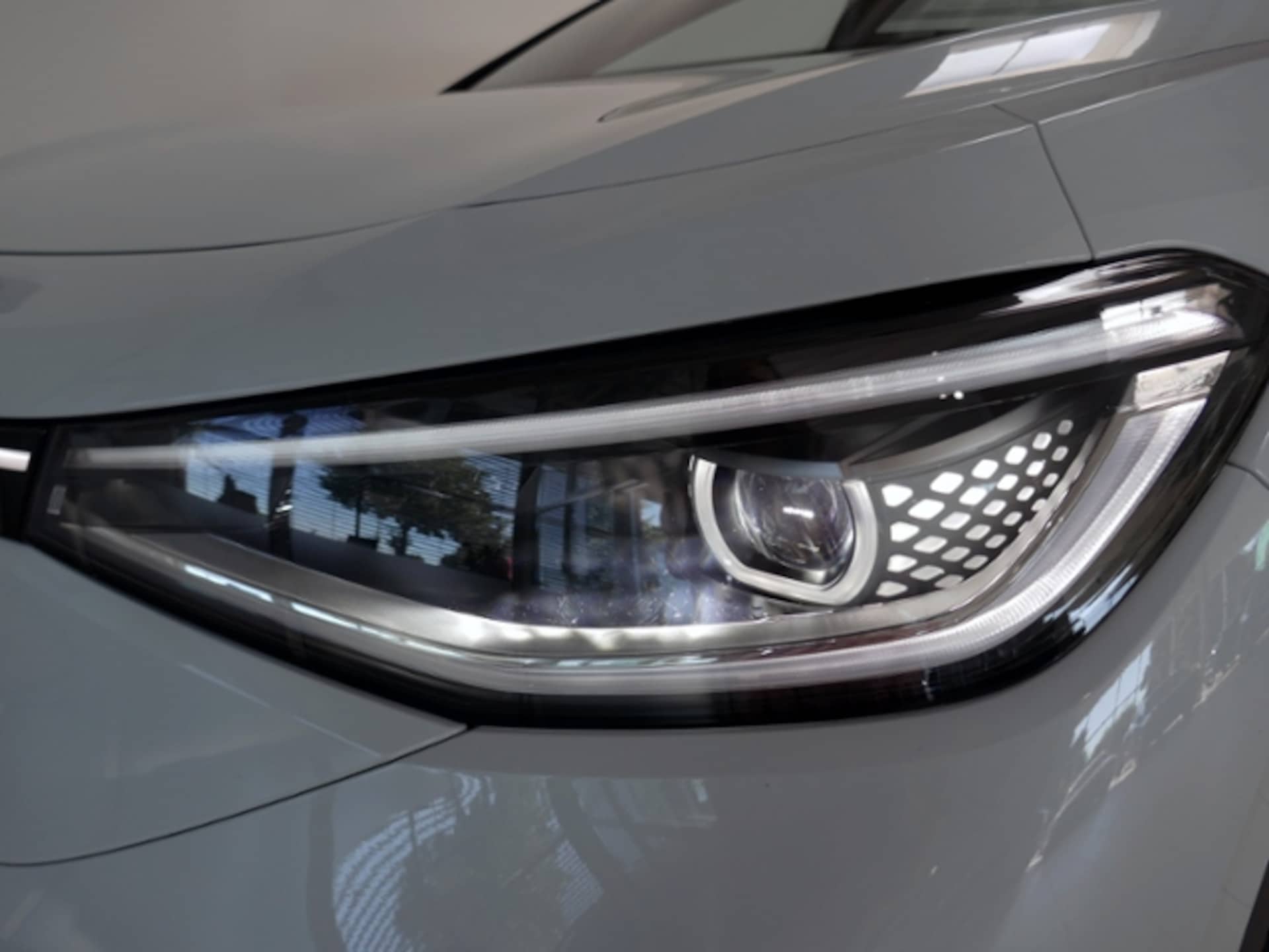 Volkswagen ID.5 GTX
