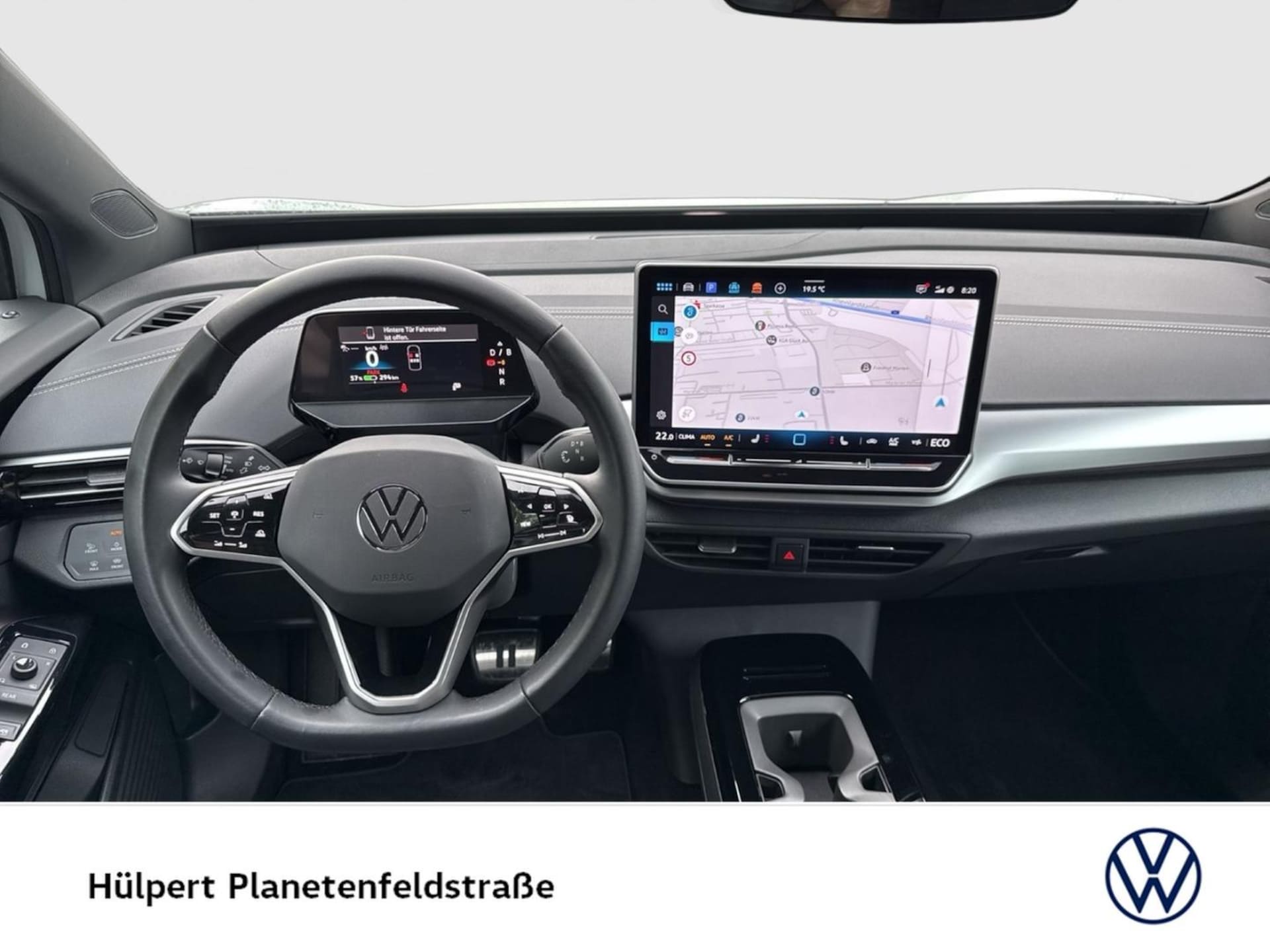 Volkswagen ID.5 Pro