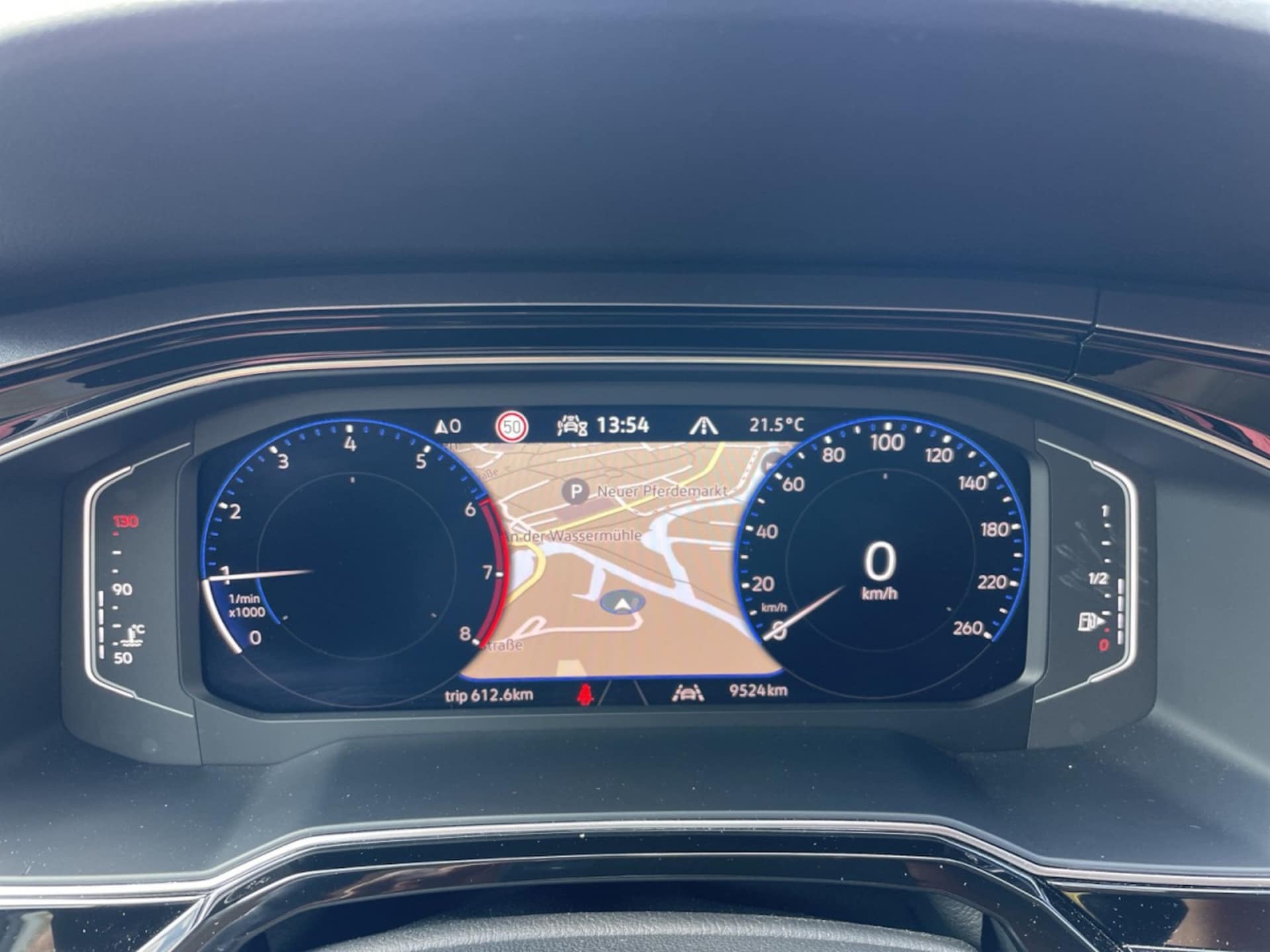 Volkswagen Polo Style