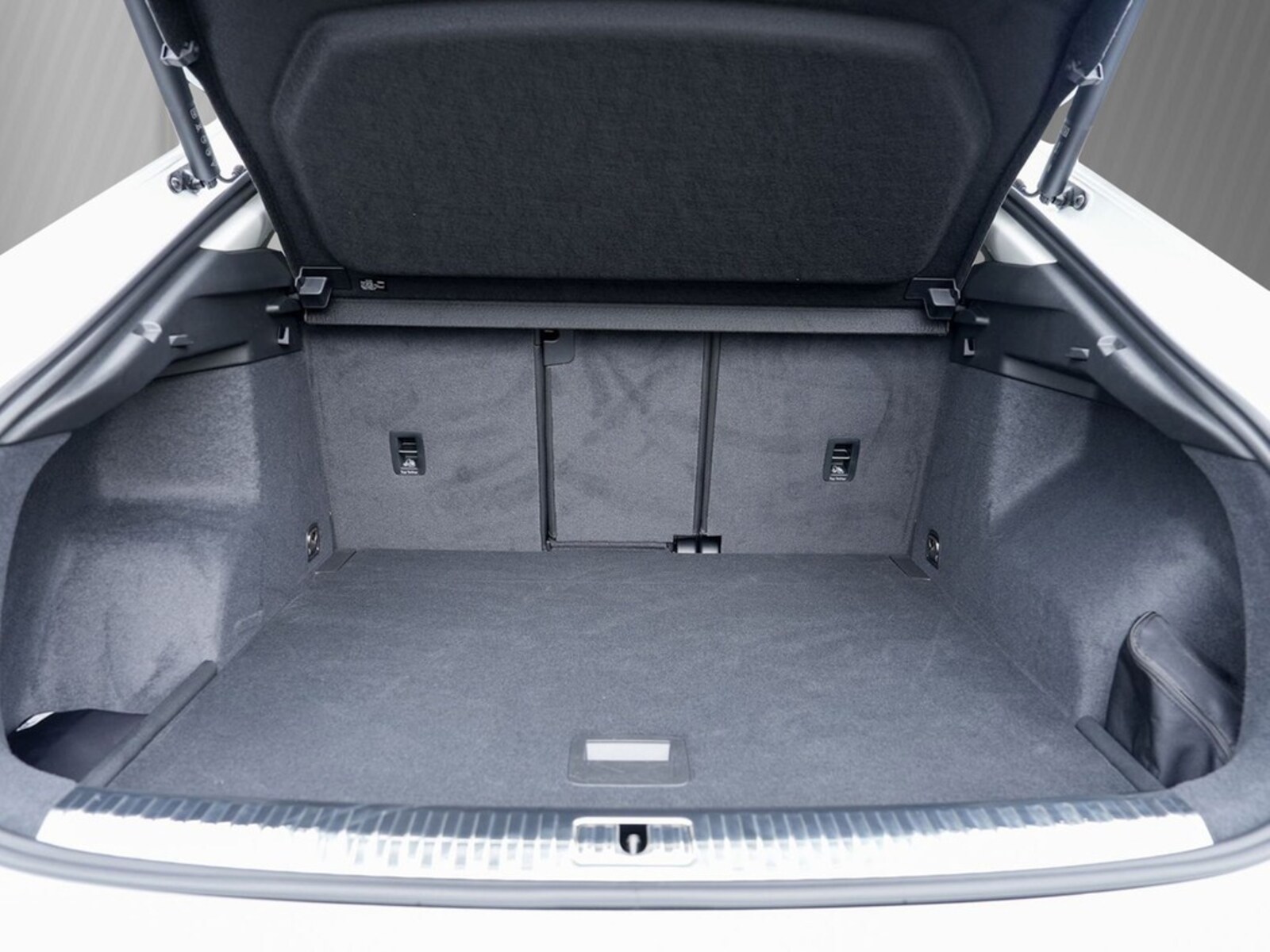 Audi Q3 Sportback – Bild 7