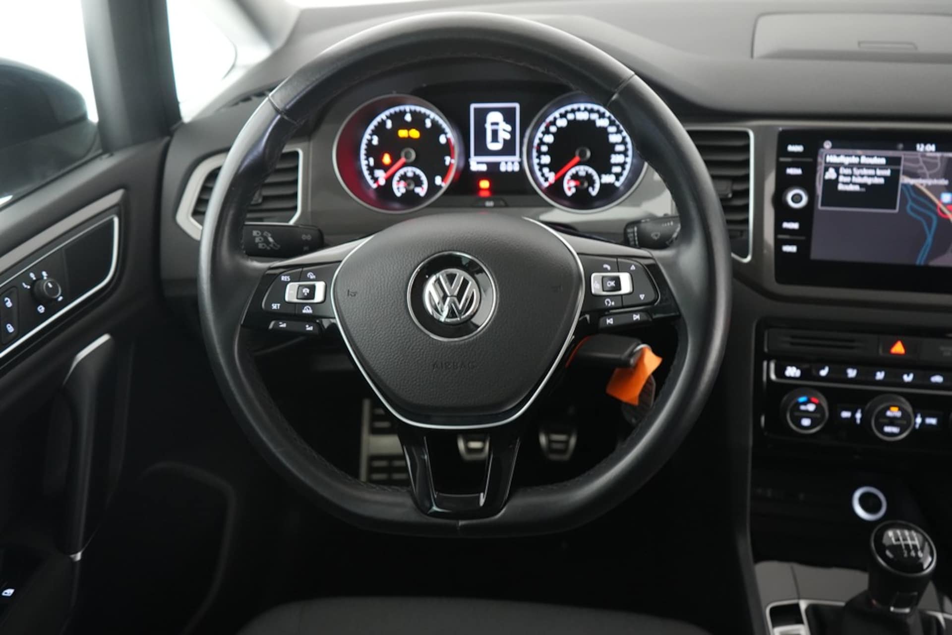 Volkswagen Golf Sportsvan JOIN