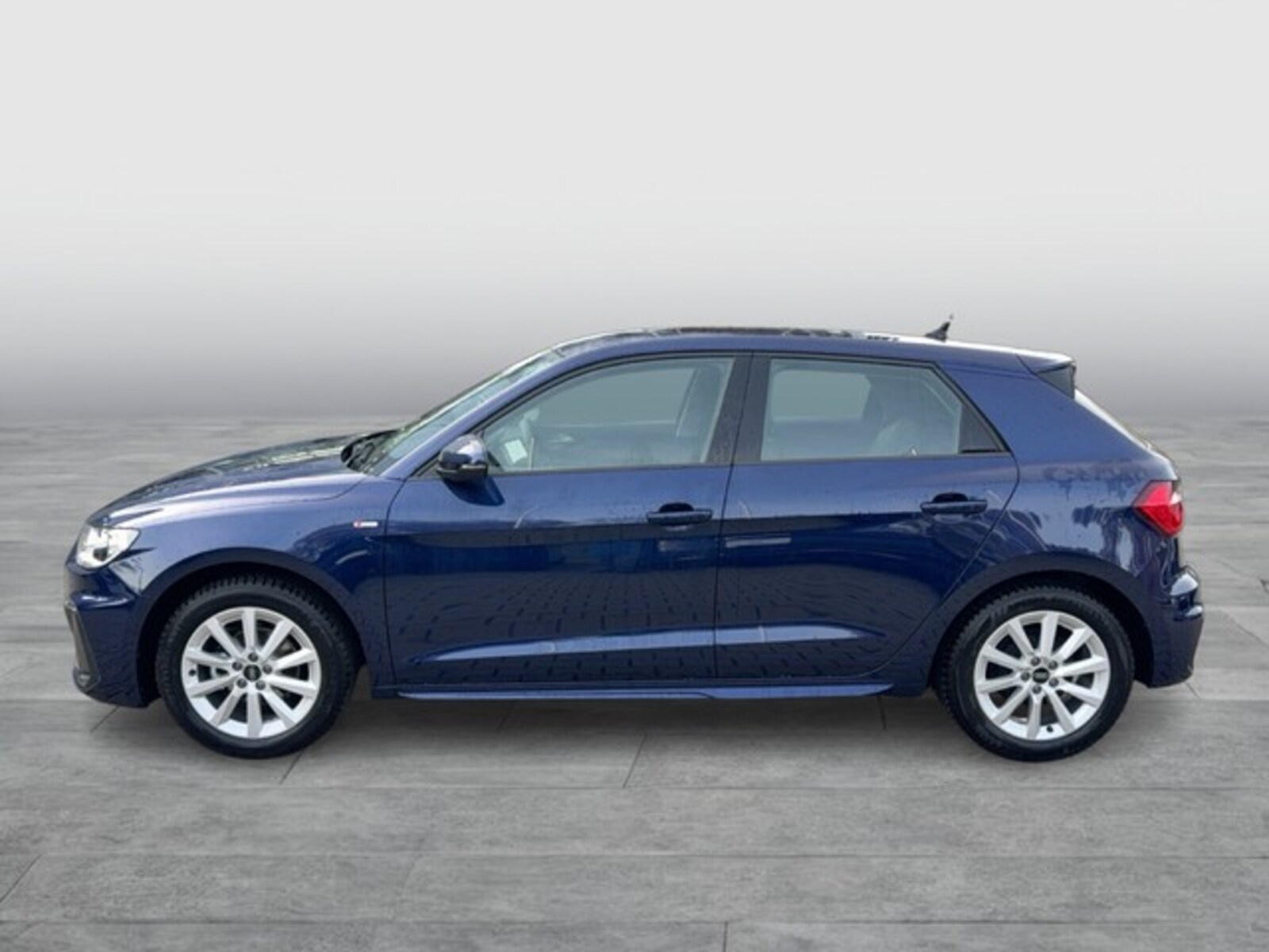 Audi A1 Sportback – Bild 2