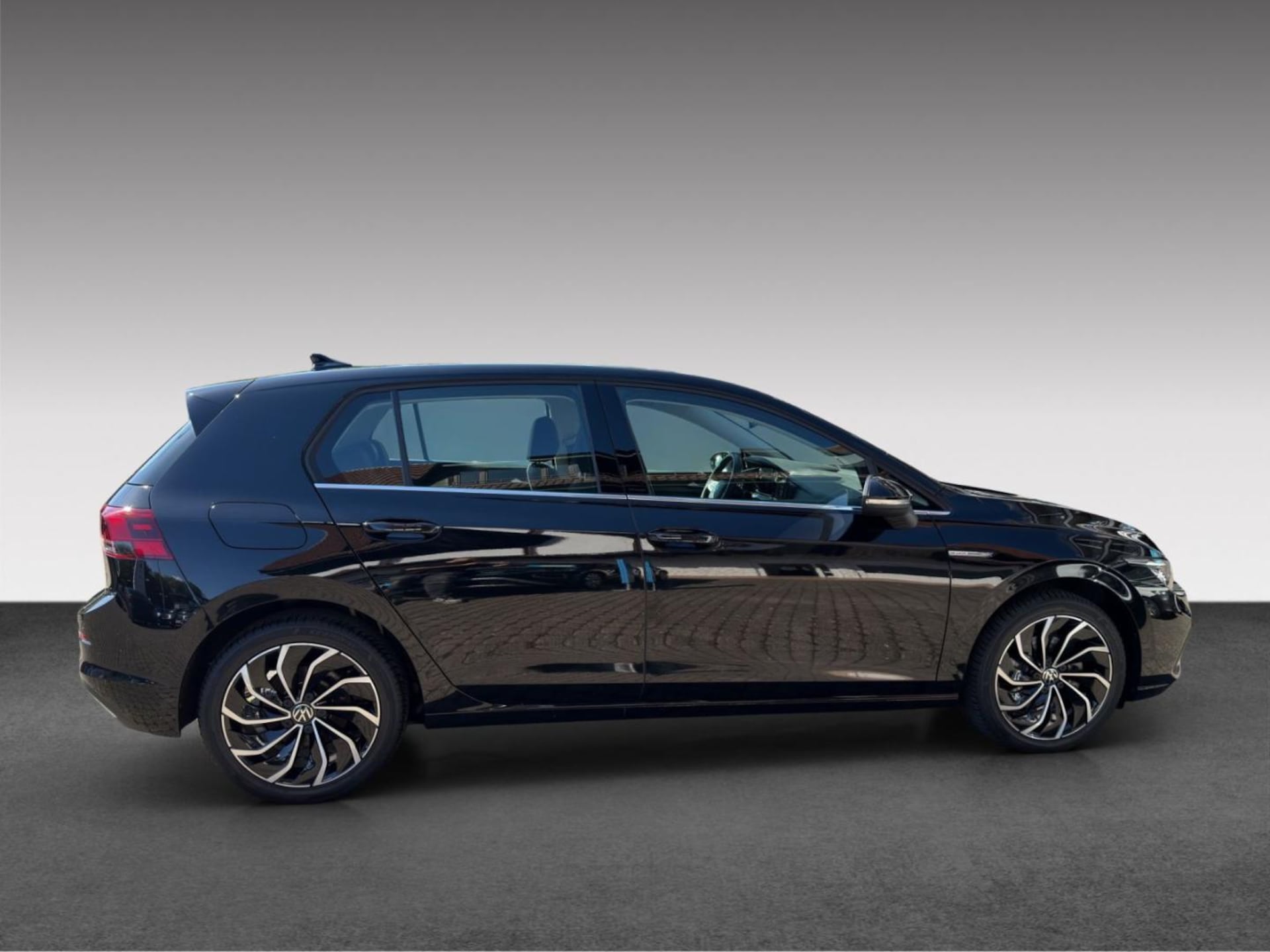 Volkswagen Golf Style