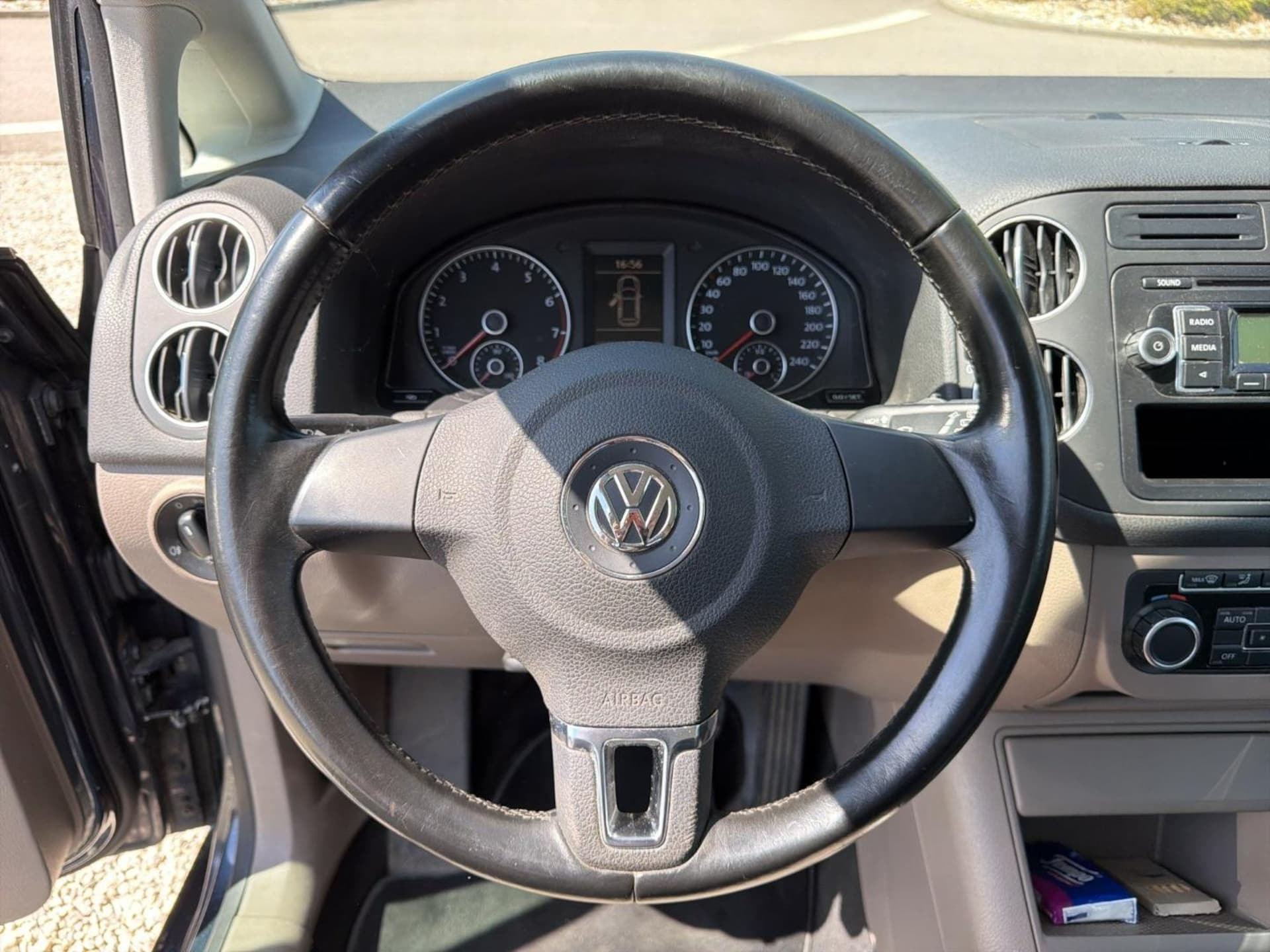 Volkswagen Golf Plus Comfortline