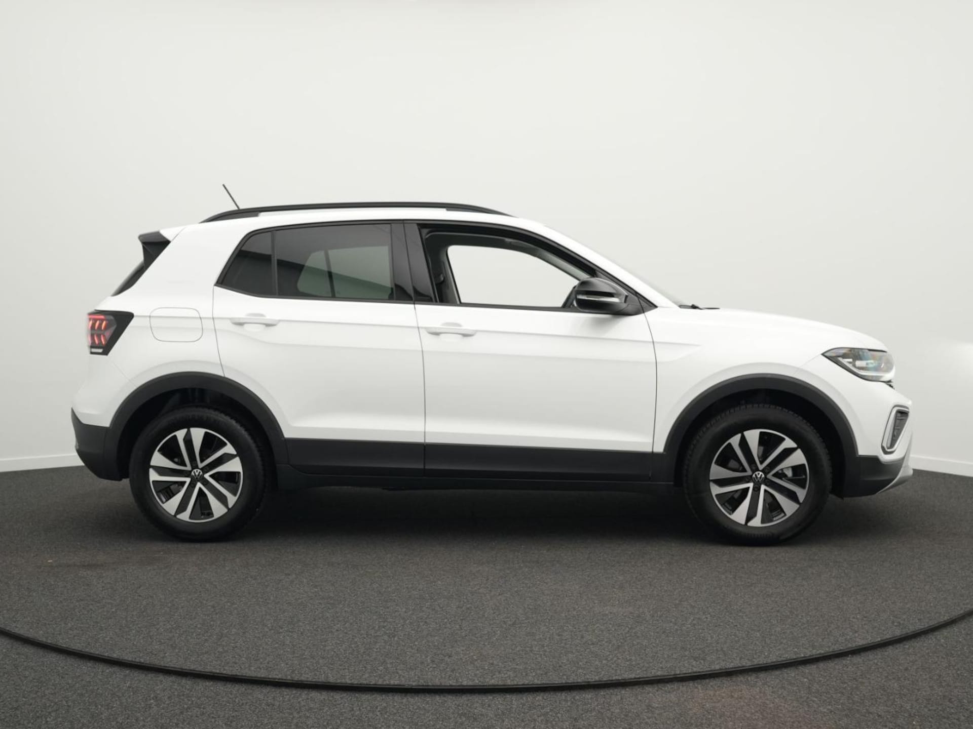 Volkswagen T-Cross ENERGY