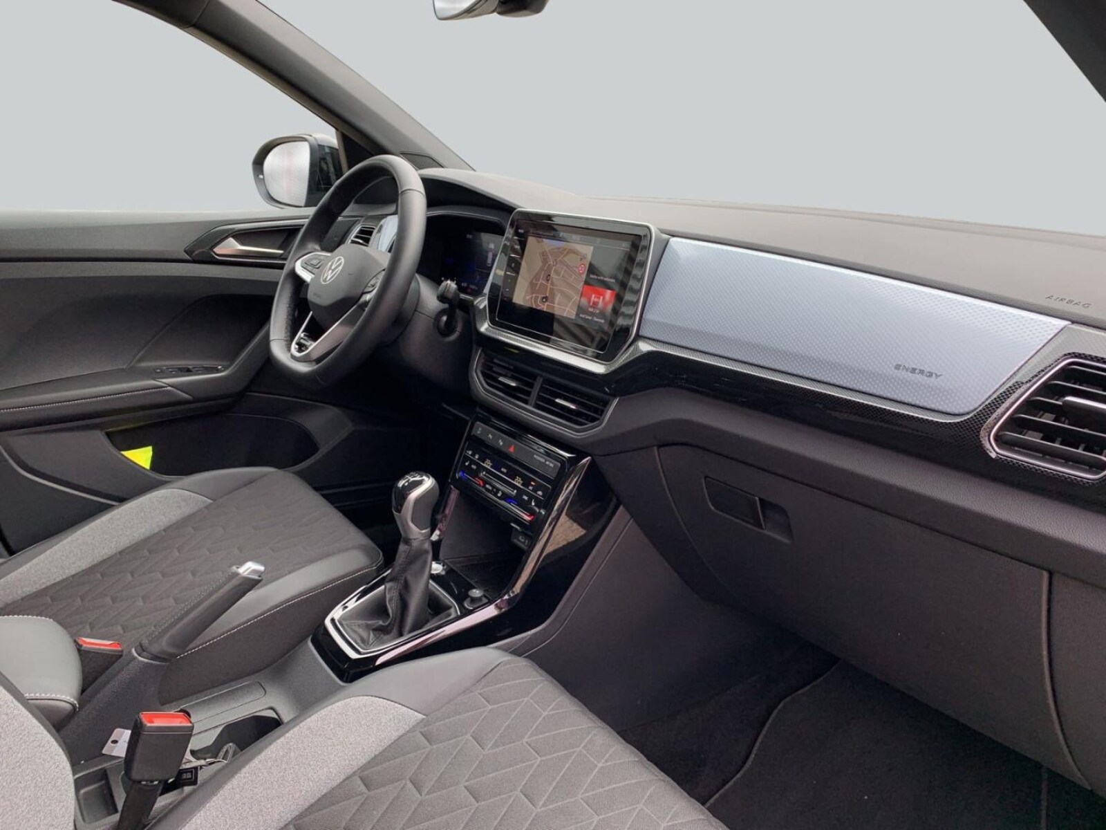 Volkswagen T-Cross – Bild 15