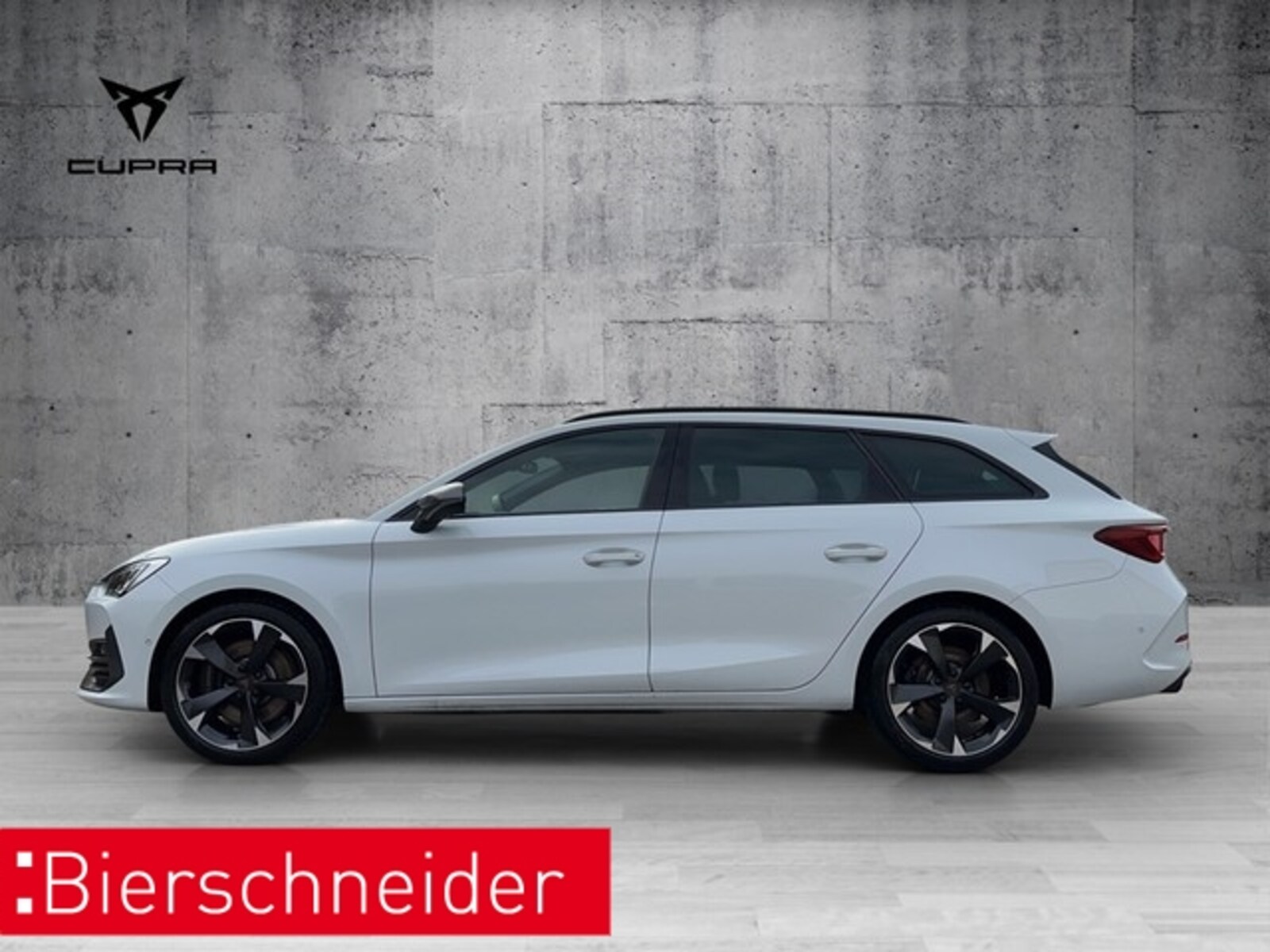 CUPRA Leon Sportstourer – Bild 4