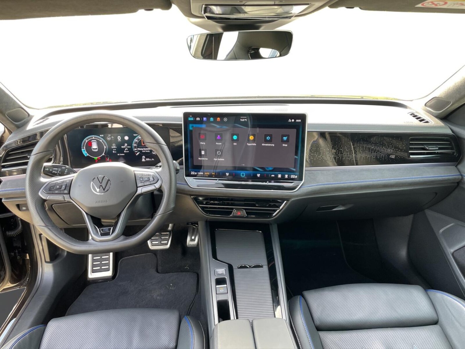 Volkswagen Passat – Bild 11