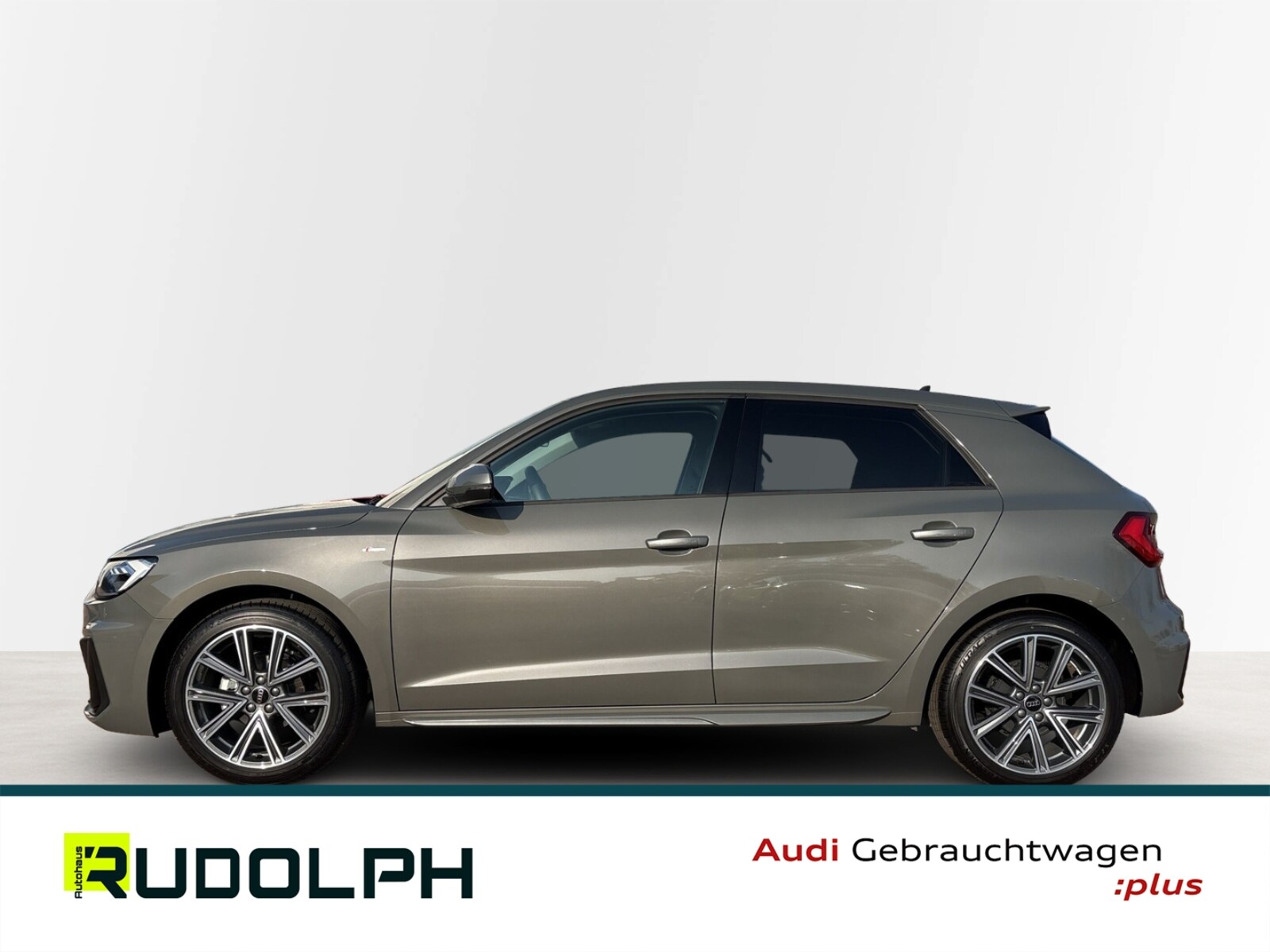 Audi A1 Sportback – Bild 2