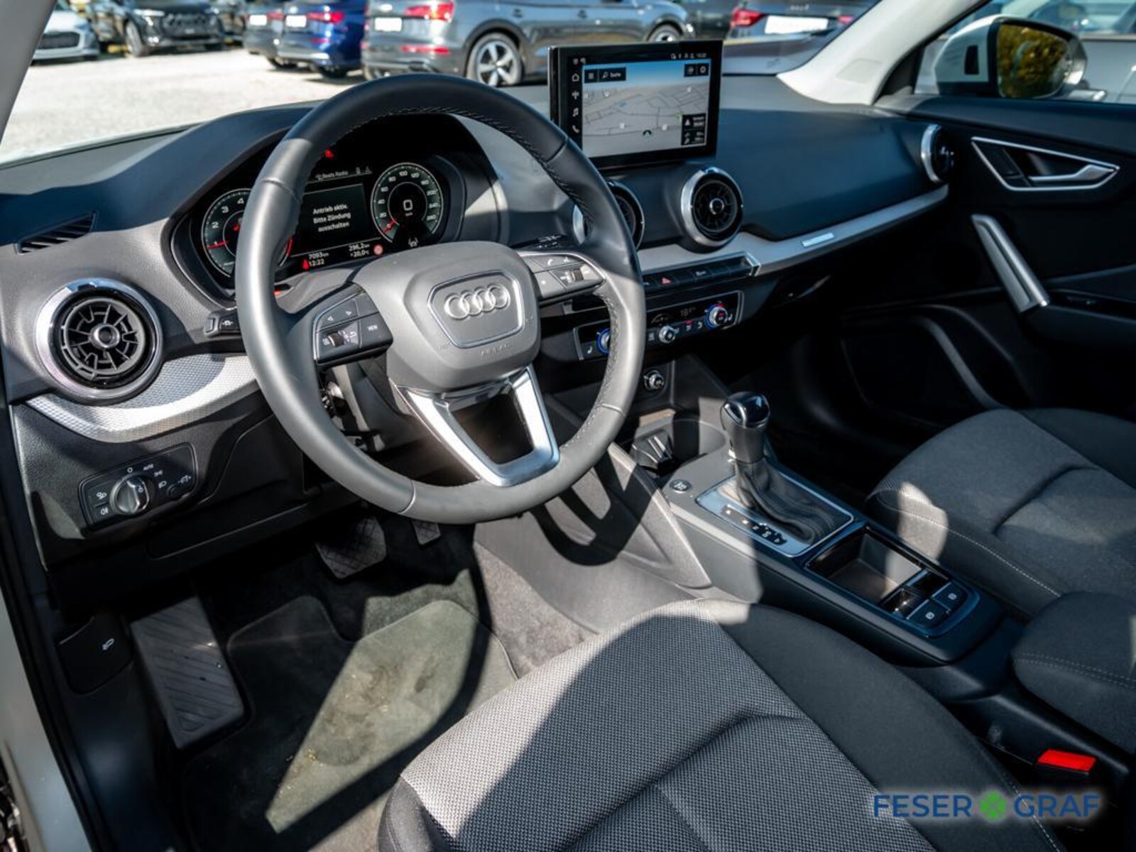 Audi Q2 – Bild 3