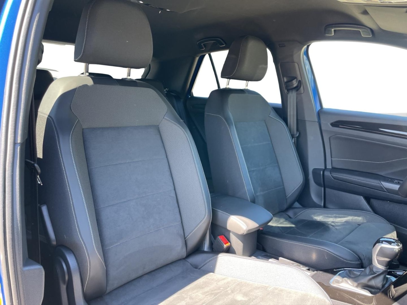 Volkswagen T-Roc – Bild 17
