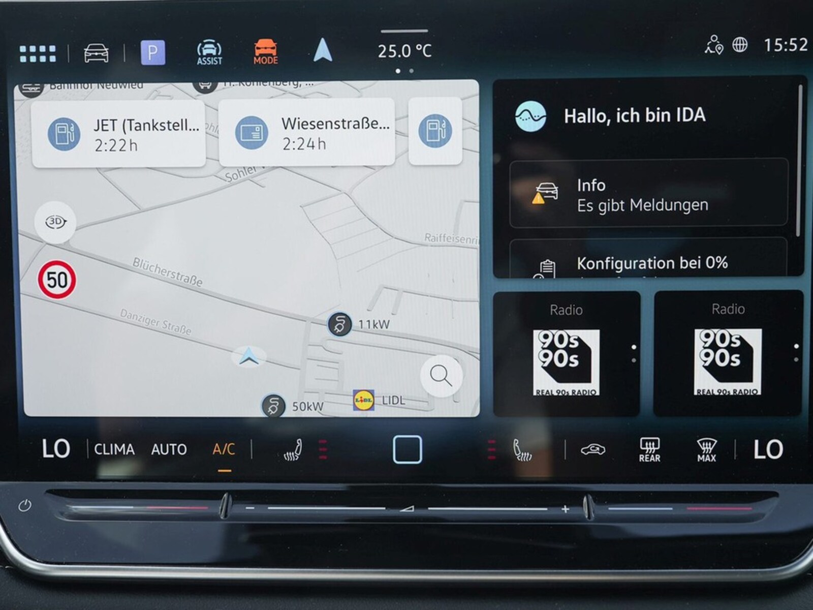 Volkswagen Tiguan – Bild 14