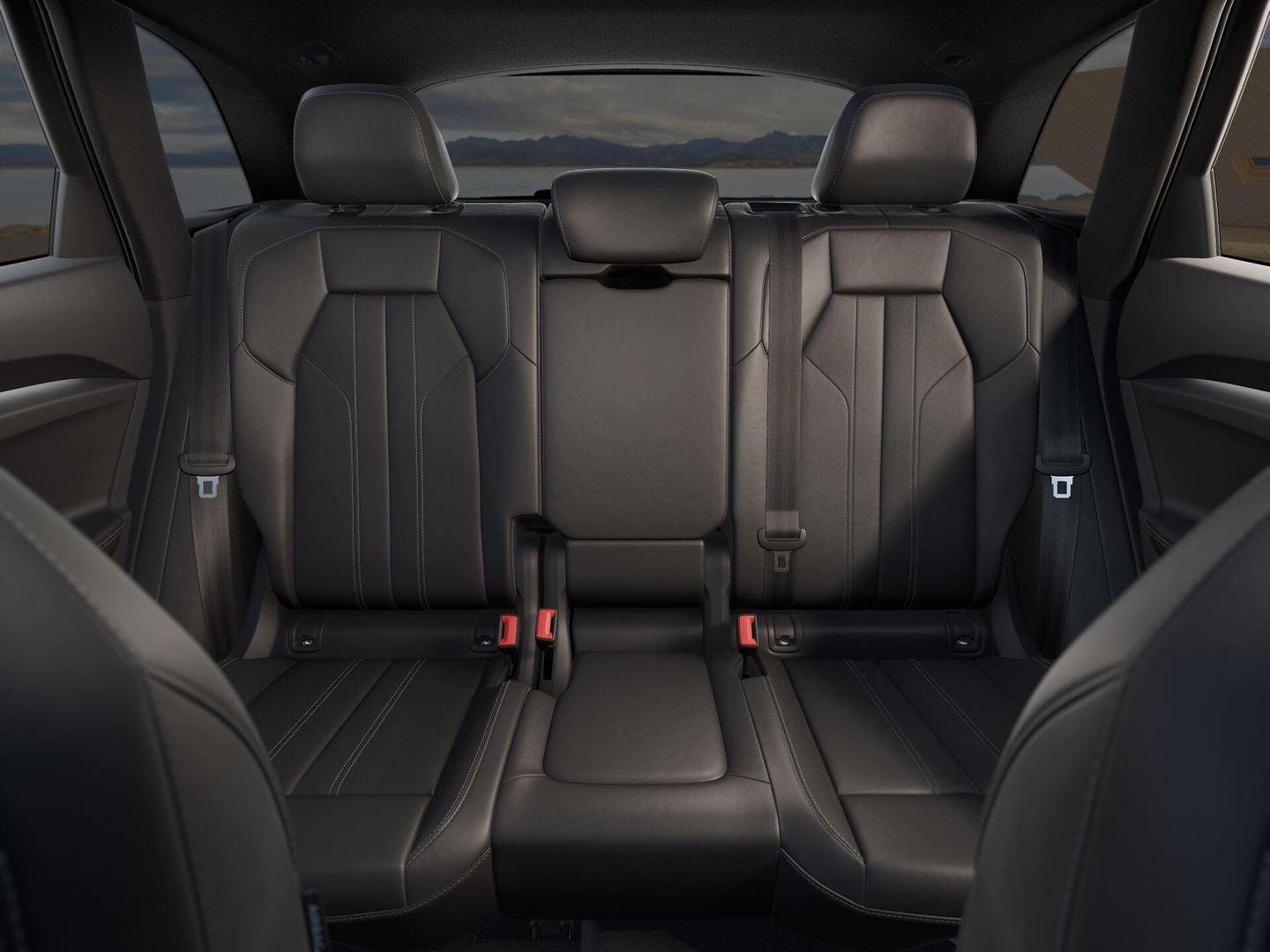 Image about Audi SQ5 SUV TFSI 270 kW edition one