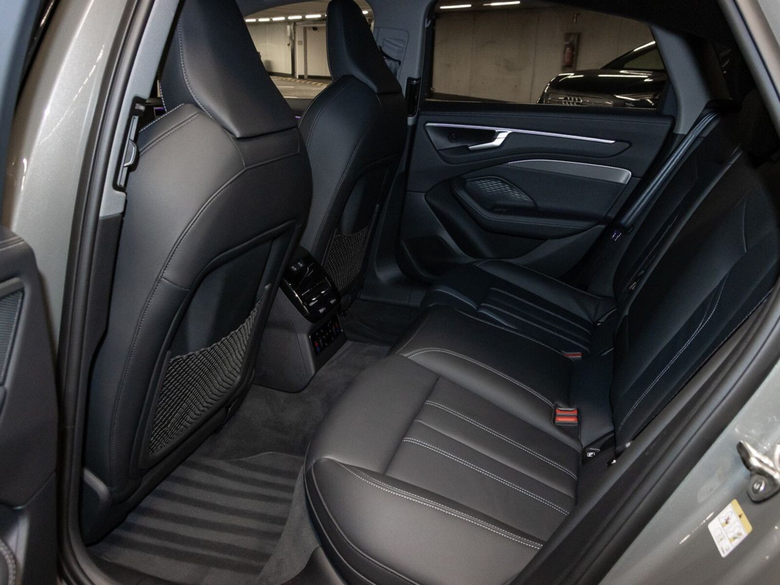 Audi A6 Limousine – Bild 11