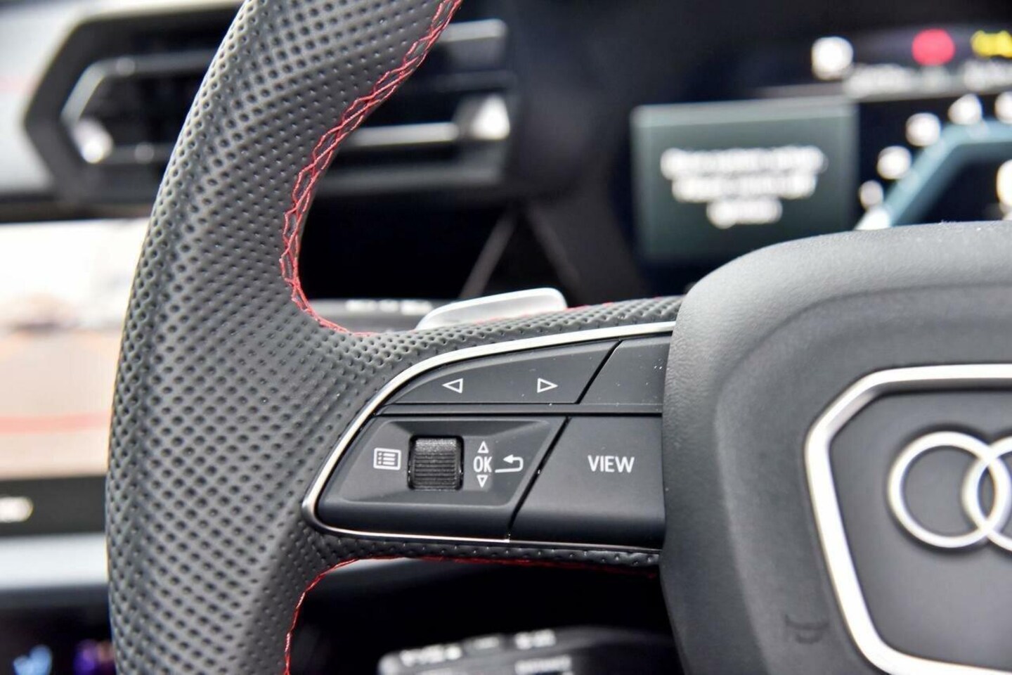 Image about Audi S3 Sportback TFSI quattro S tronic