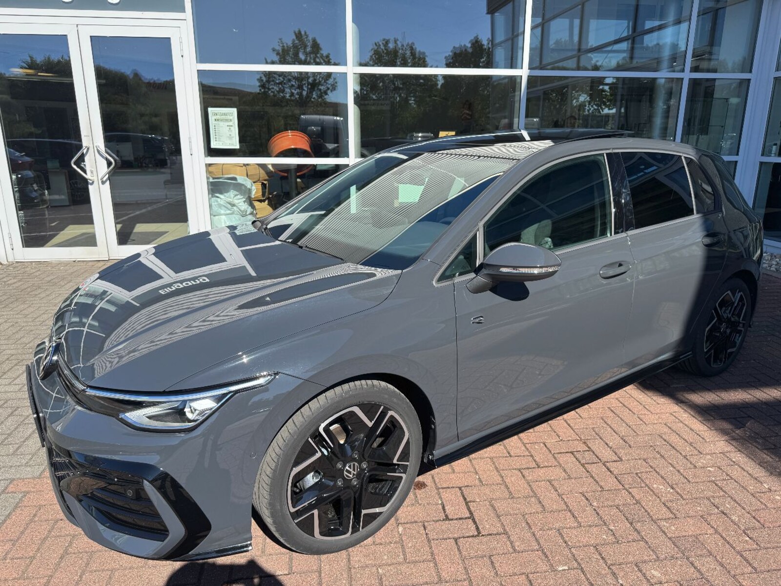 Volkswagen Golf – Bild 3