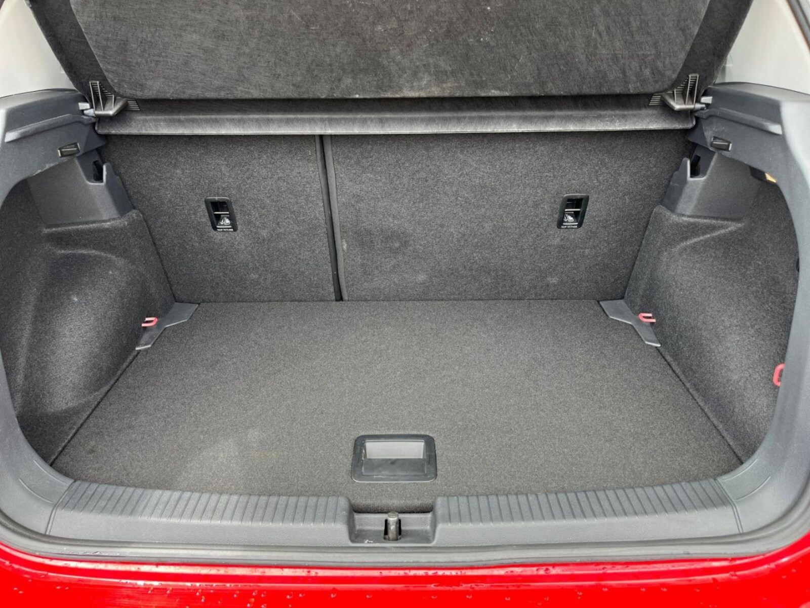 Volkswagen T-Cross – Bild 15