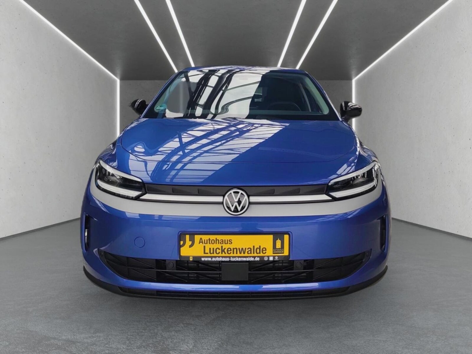 Volkswagen ID. Polo – Bild 5