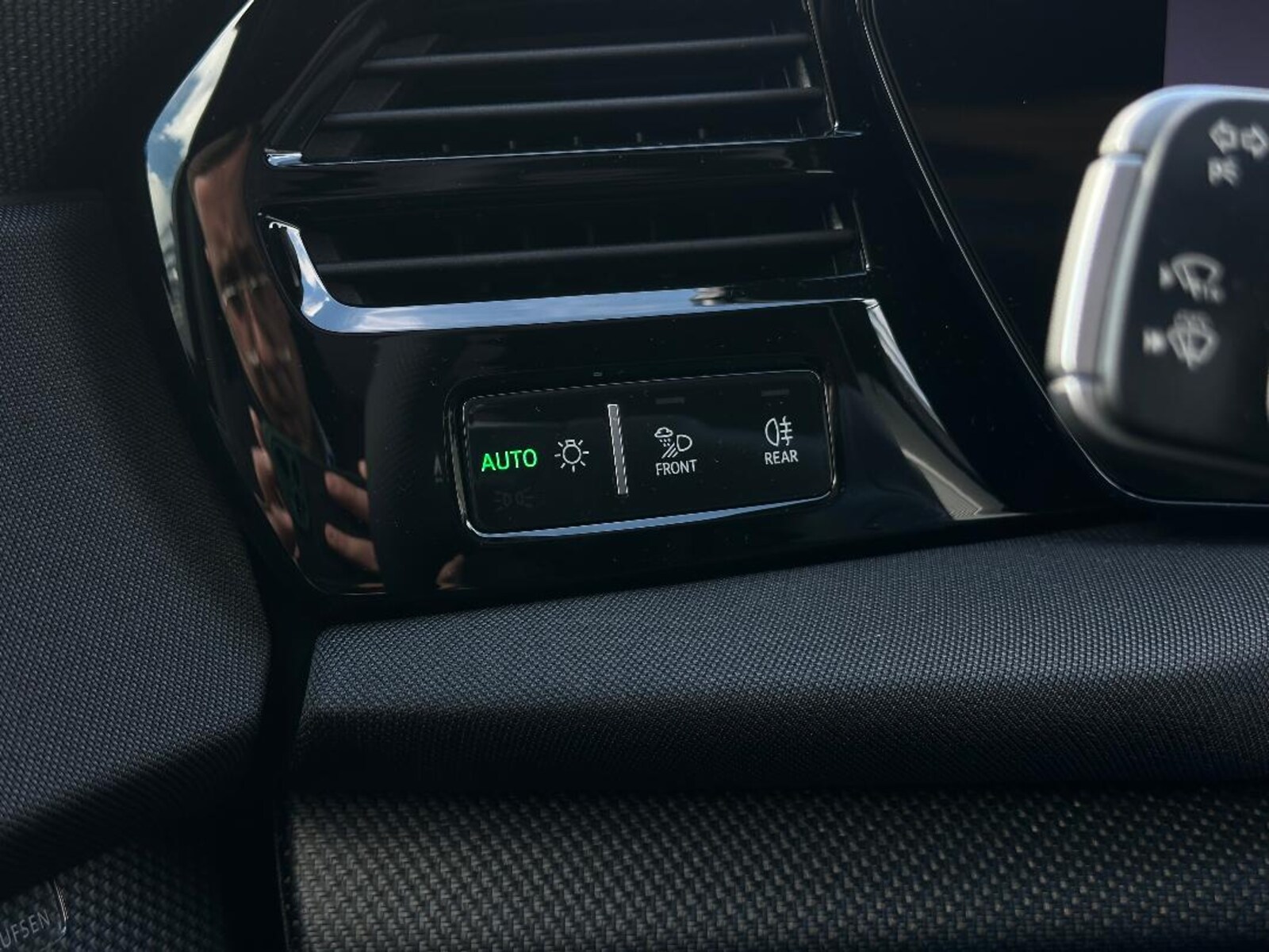 Audi Q7 – Bild 12