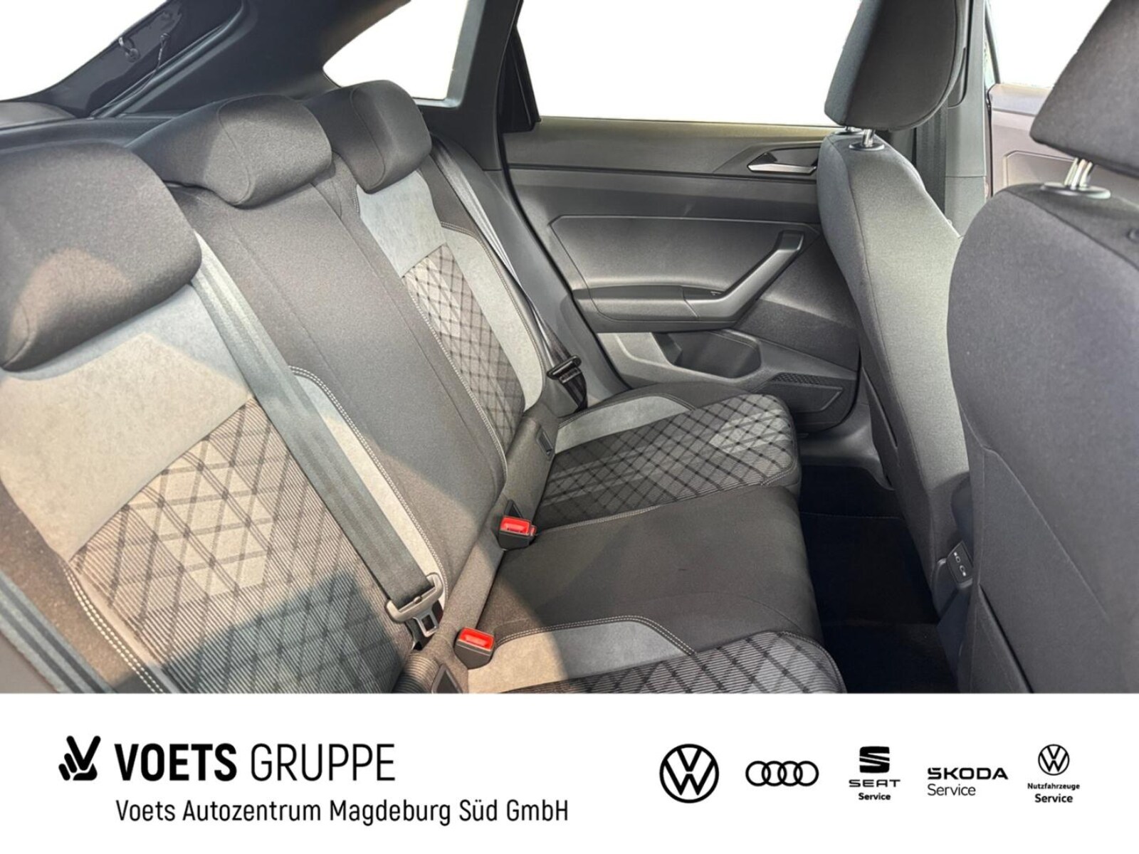 Volkswagen Taigo – Bild 14