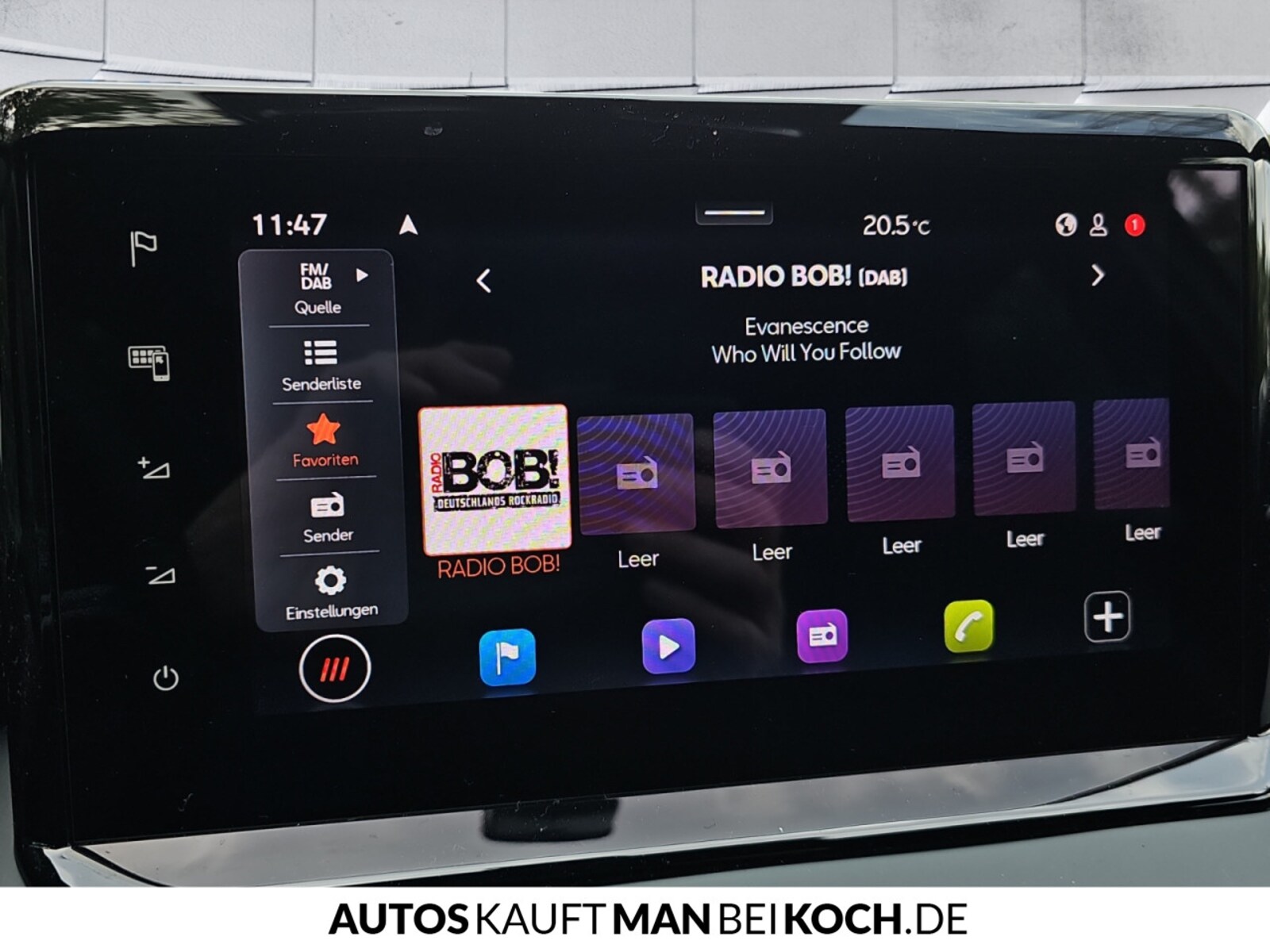 SEAT Ibiza – Bild 23