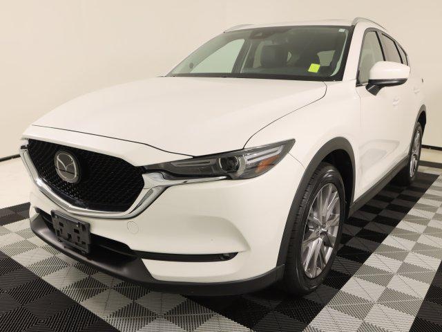 Photo of 2019 Mazda CX-5