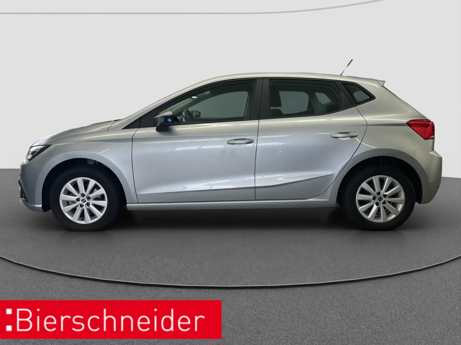 SEAT Ibiza – Bild 3