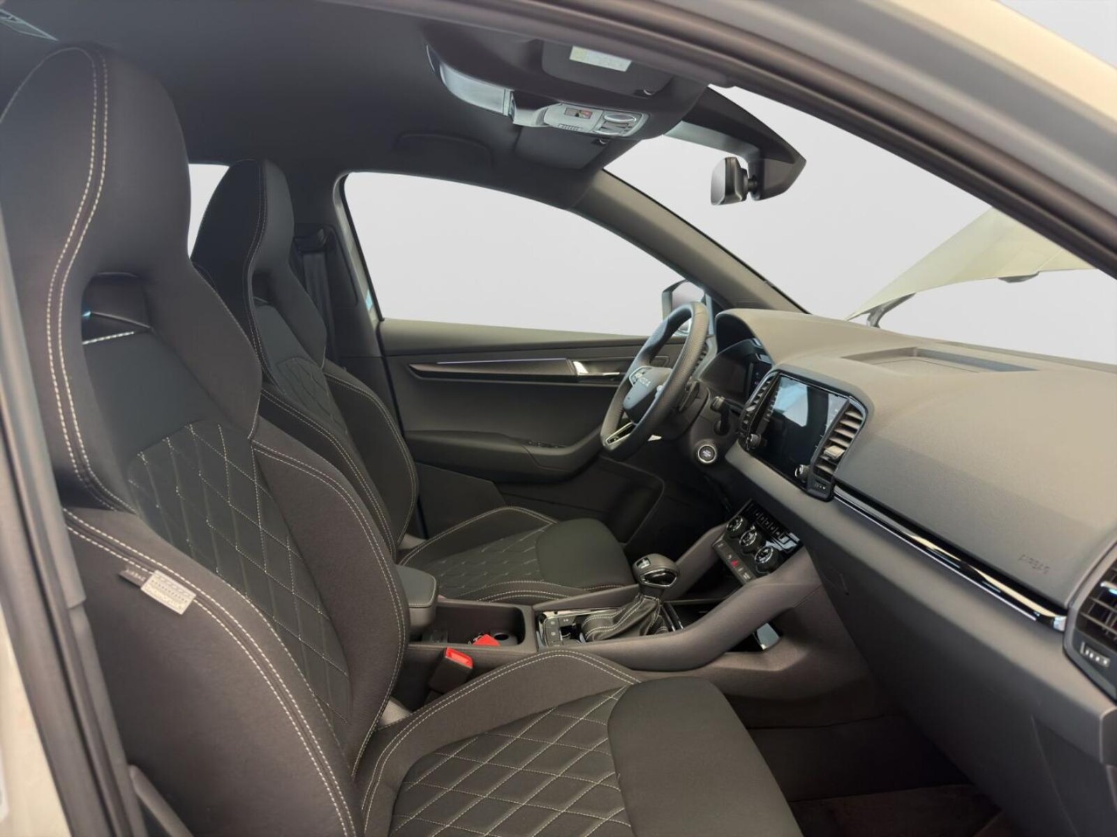 Škoda Karoq – Bild 20