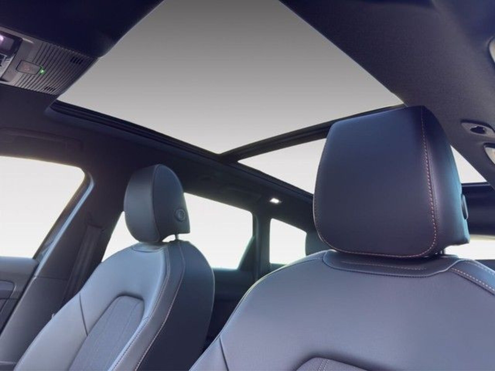 CUPRA Leon Sportstourer – Bild 11