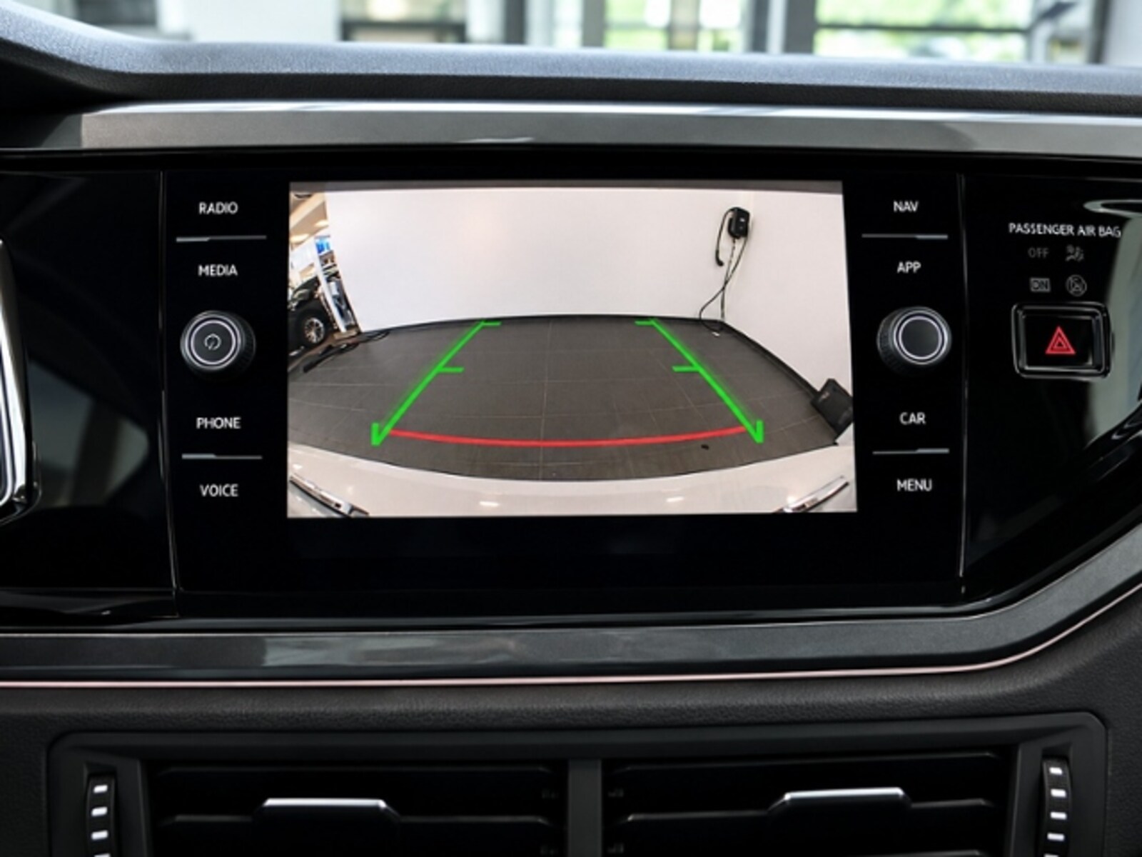 Volkswagen Polo – Bild 23