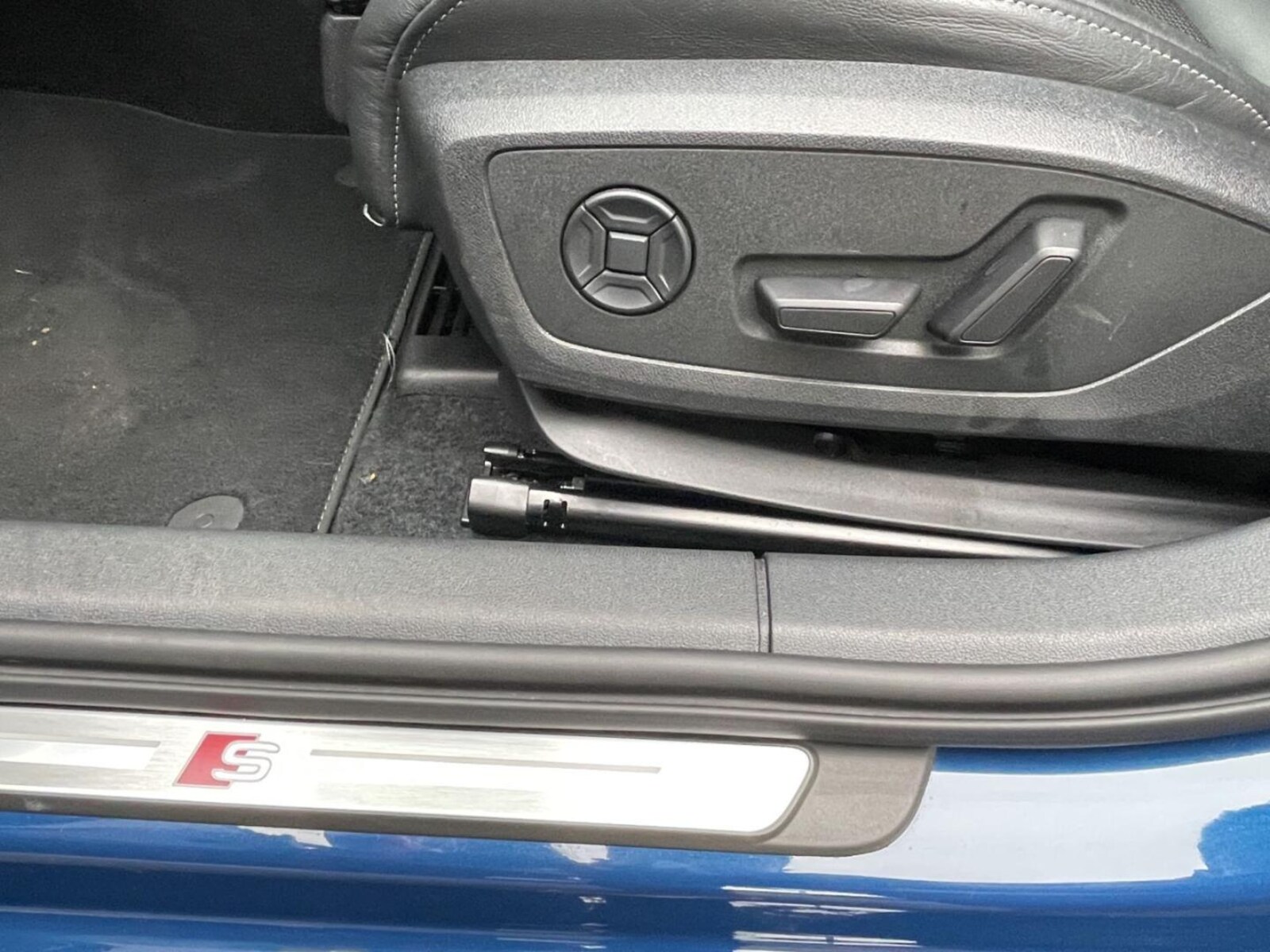 Audi A3 Sportback – Bild 24