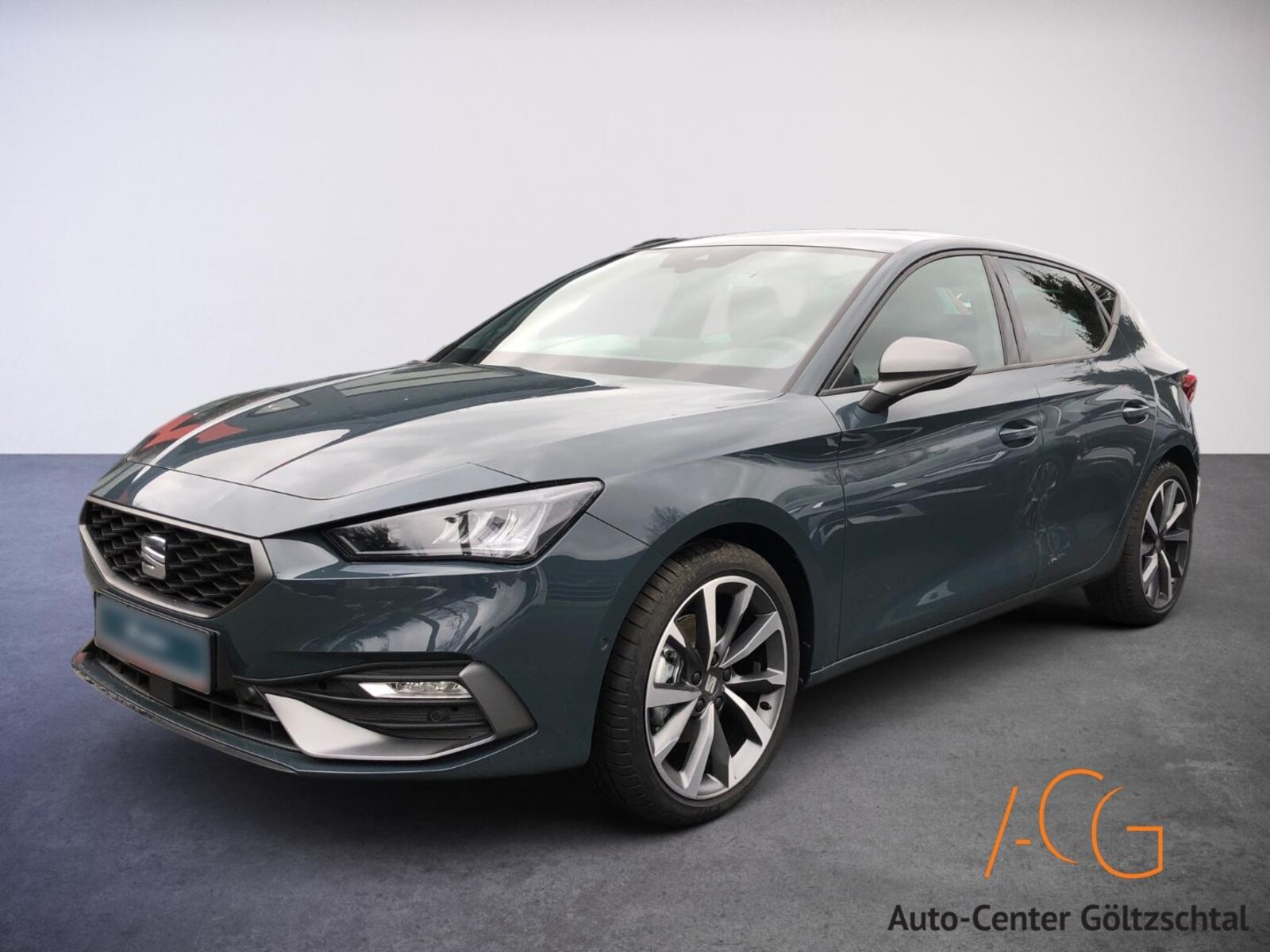 SEAT Leon – Bild 2