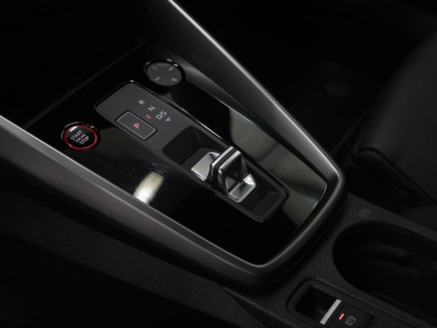 Image about Audi S3 Sportback TFSI quattro S tronic