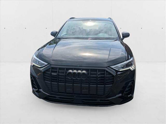 2025 AUDI Q3 - Image 2