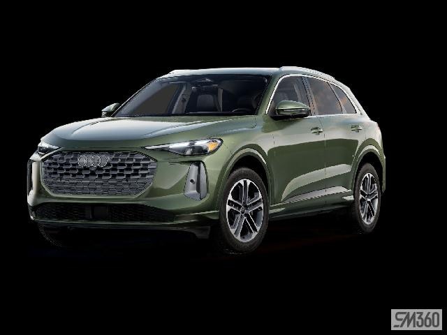 2025 Audi Audi Q5 SUV