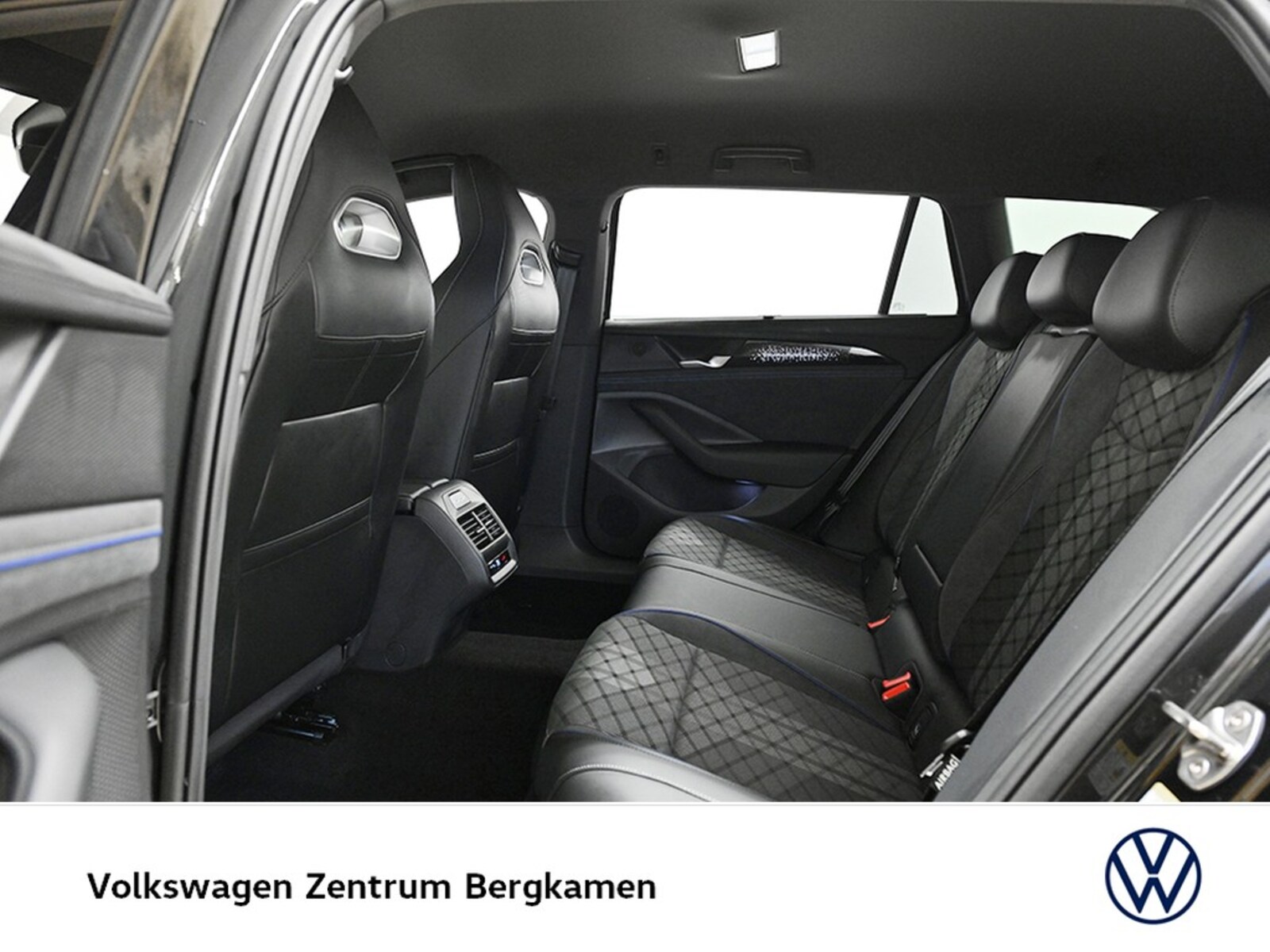 Volkswagen Passat – Bild 12