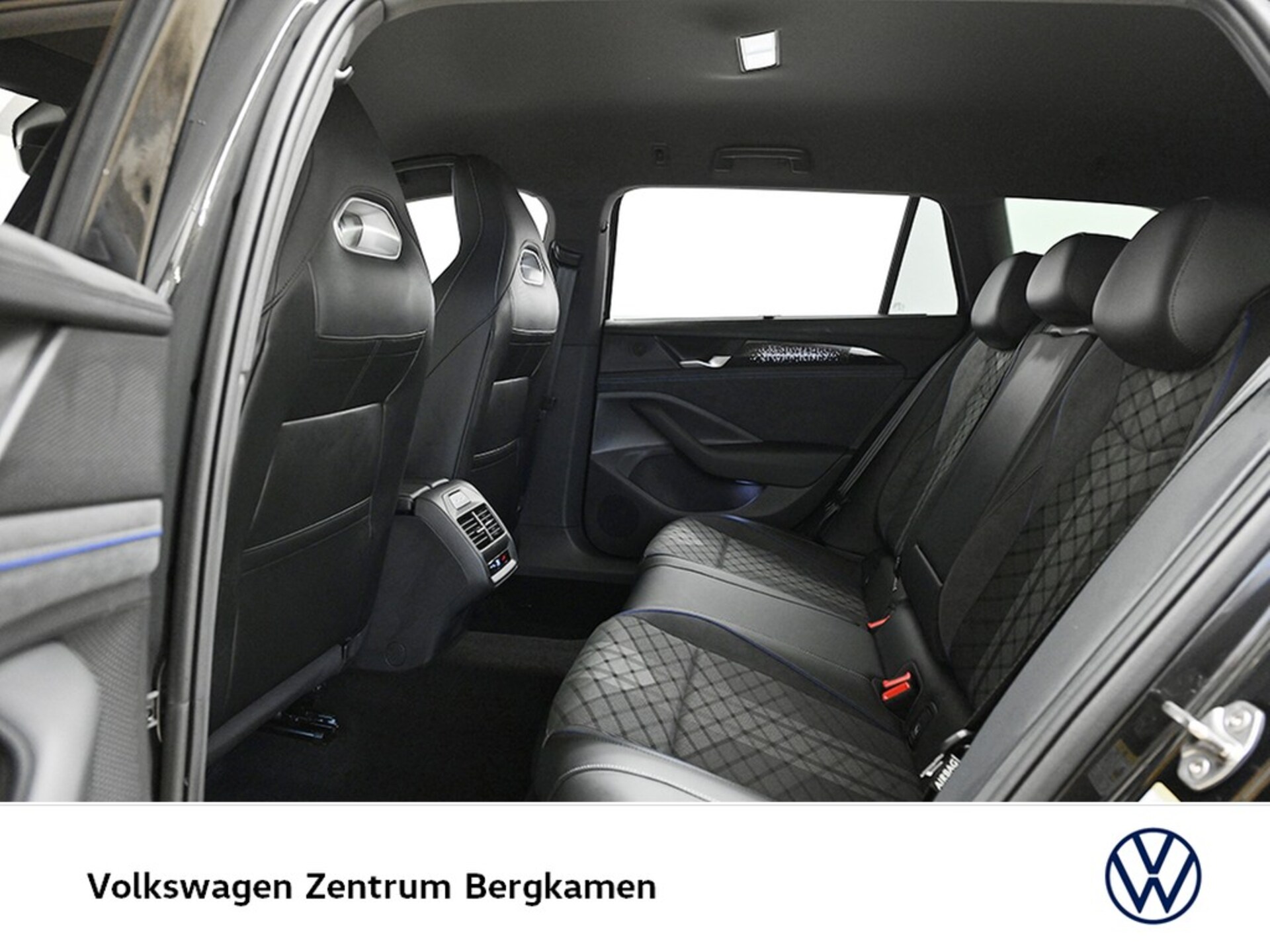Volkswagen Passat R-Line