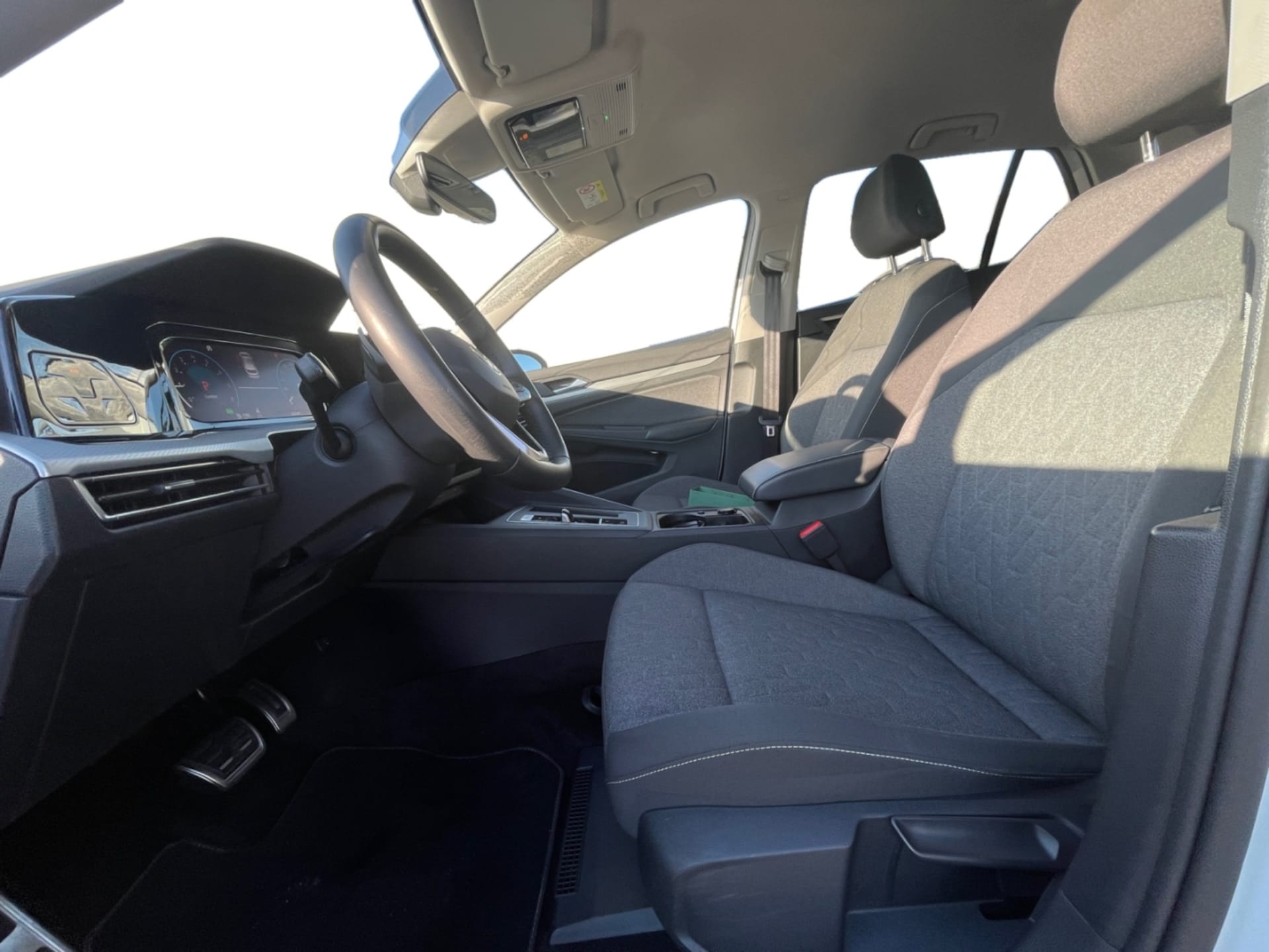 Volkswagen Golf MOVE