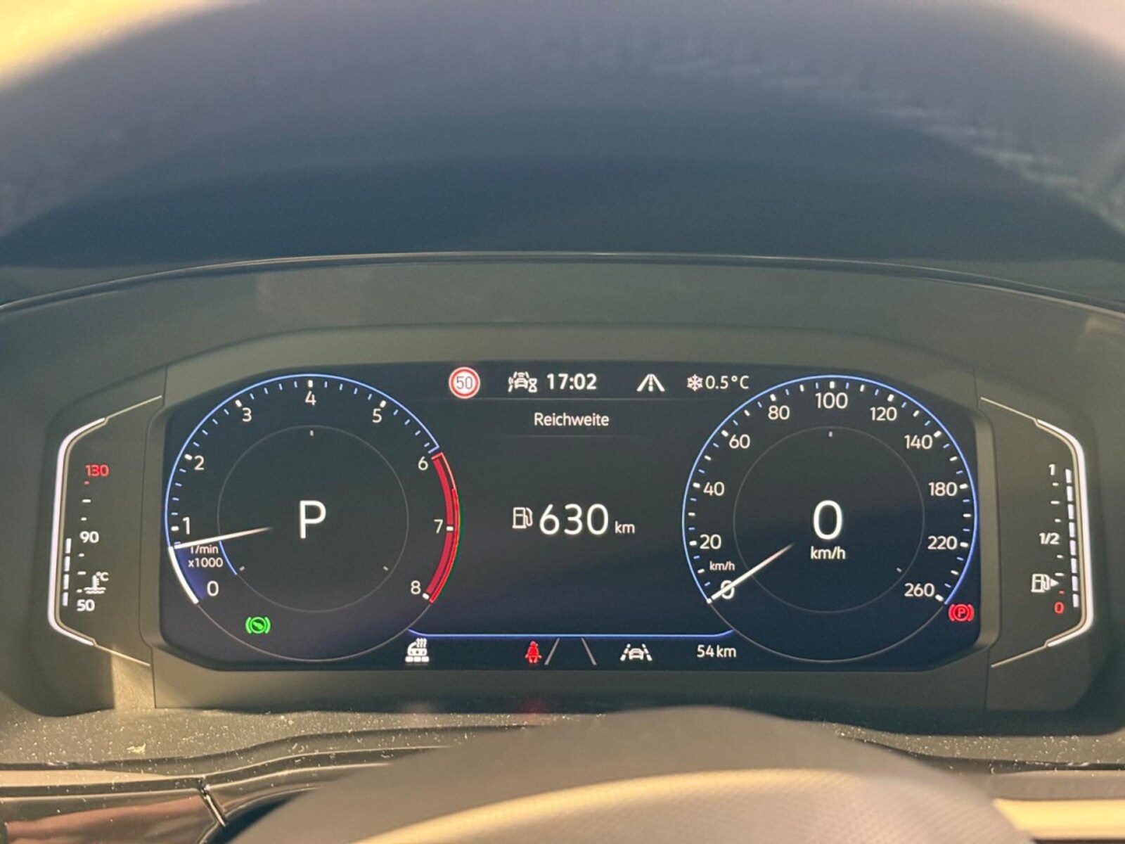 Volkswagen Touran – Bild 9