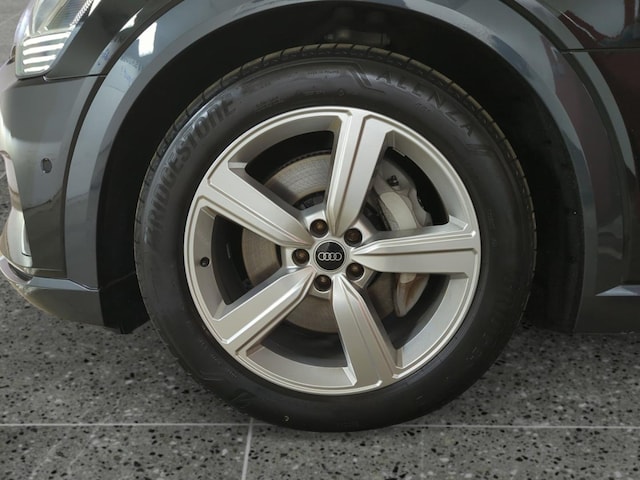 Audi E-tron Sportback Advanced 55 Quattro -  - Joinsteer - #5