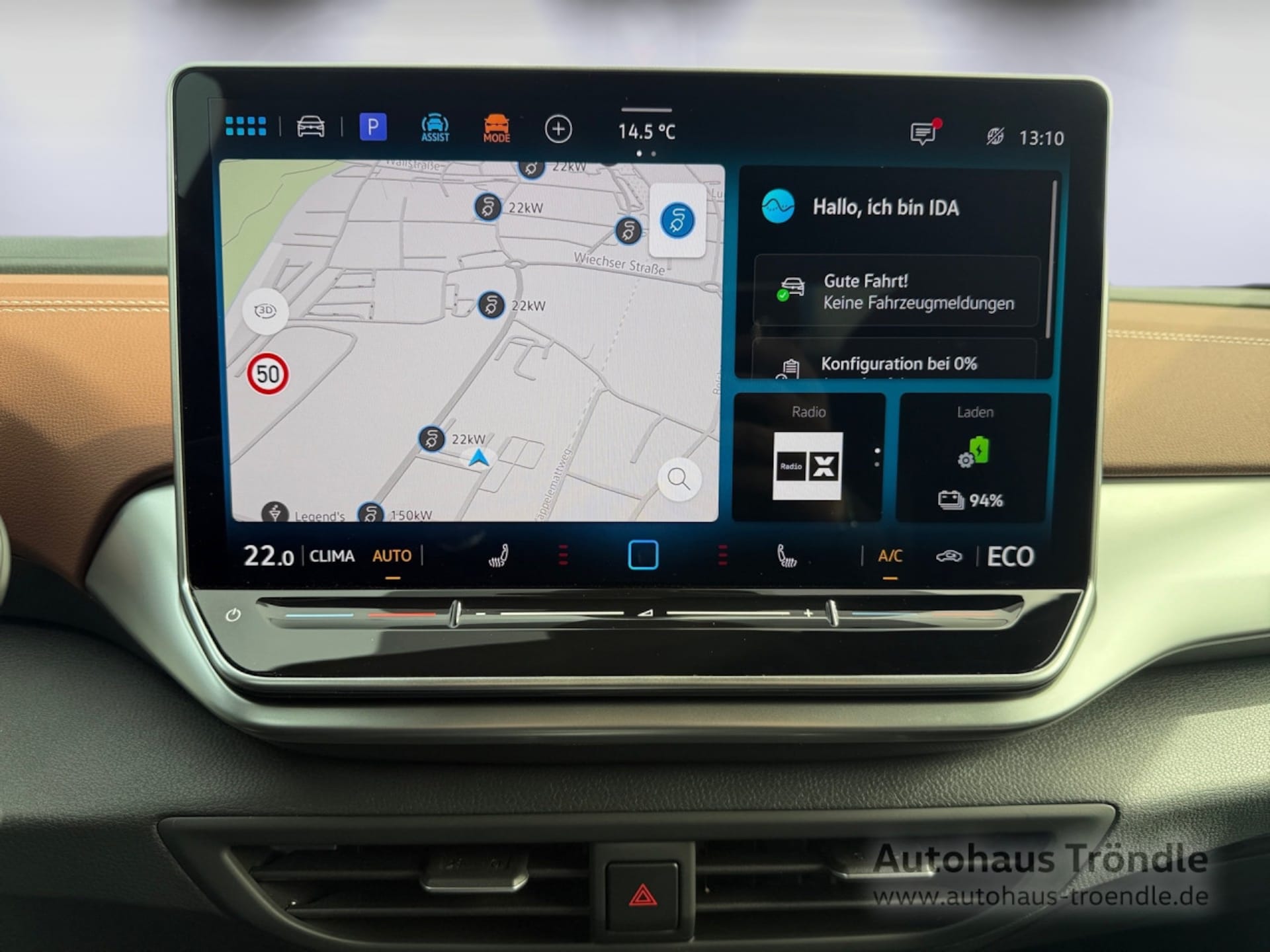 Volkswagen ID.5 Pro
