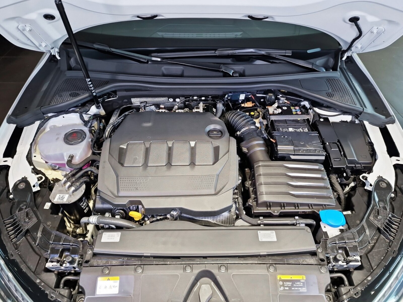 Audi A3 Sportback – Bild 11