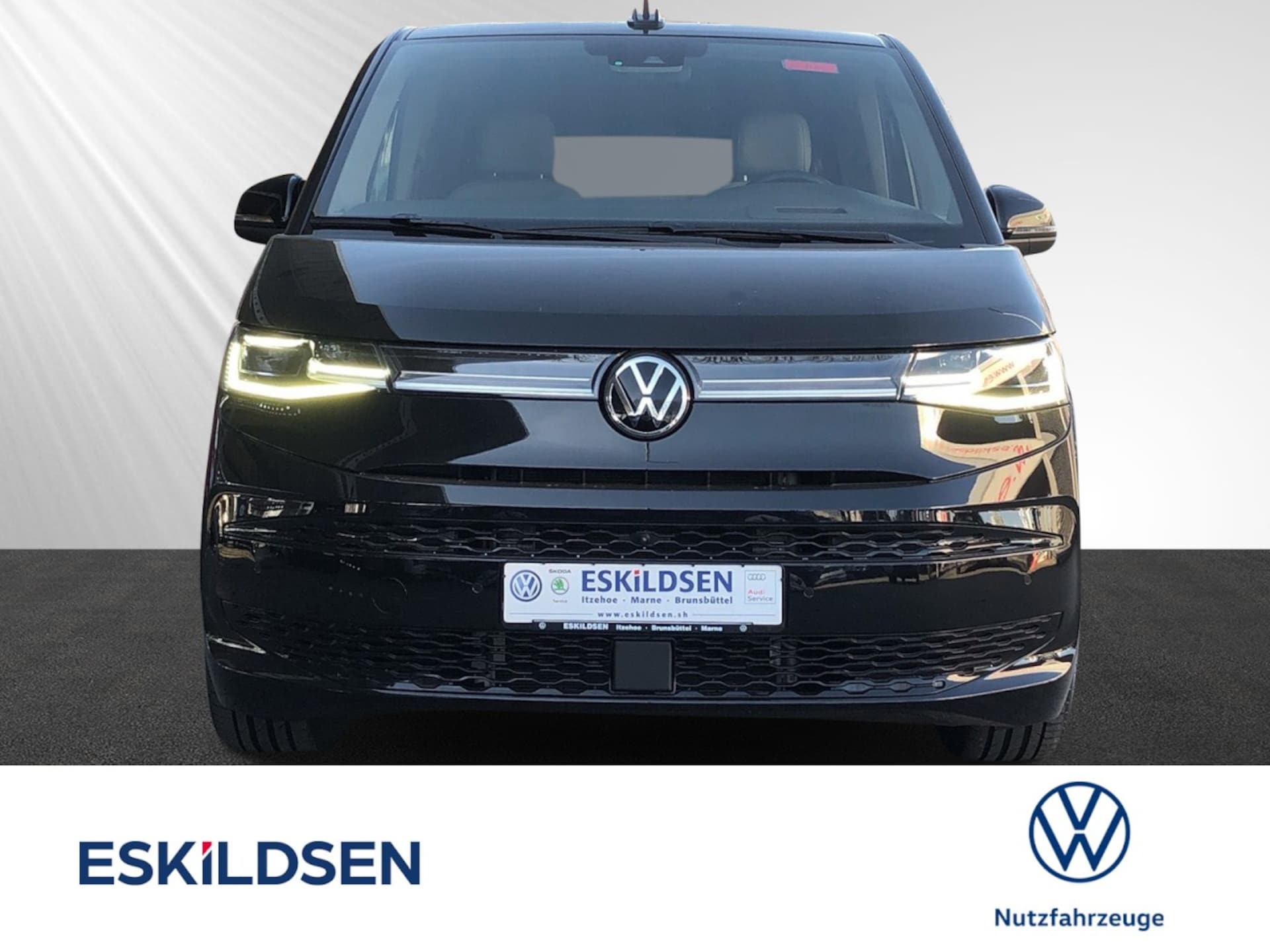Volkswagen Multivan Langversion Style