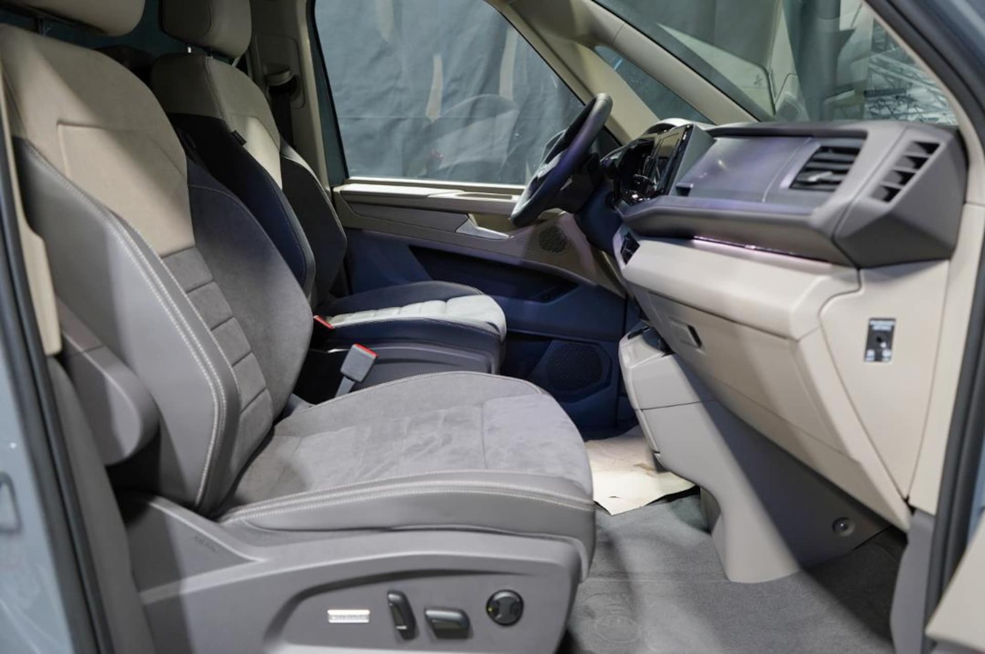 Volkswagen Multivan Langversion Life