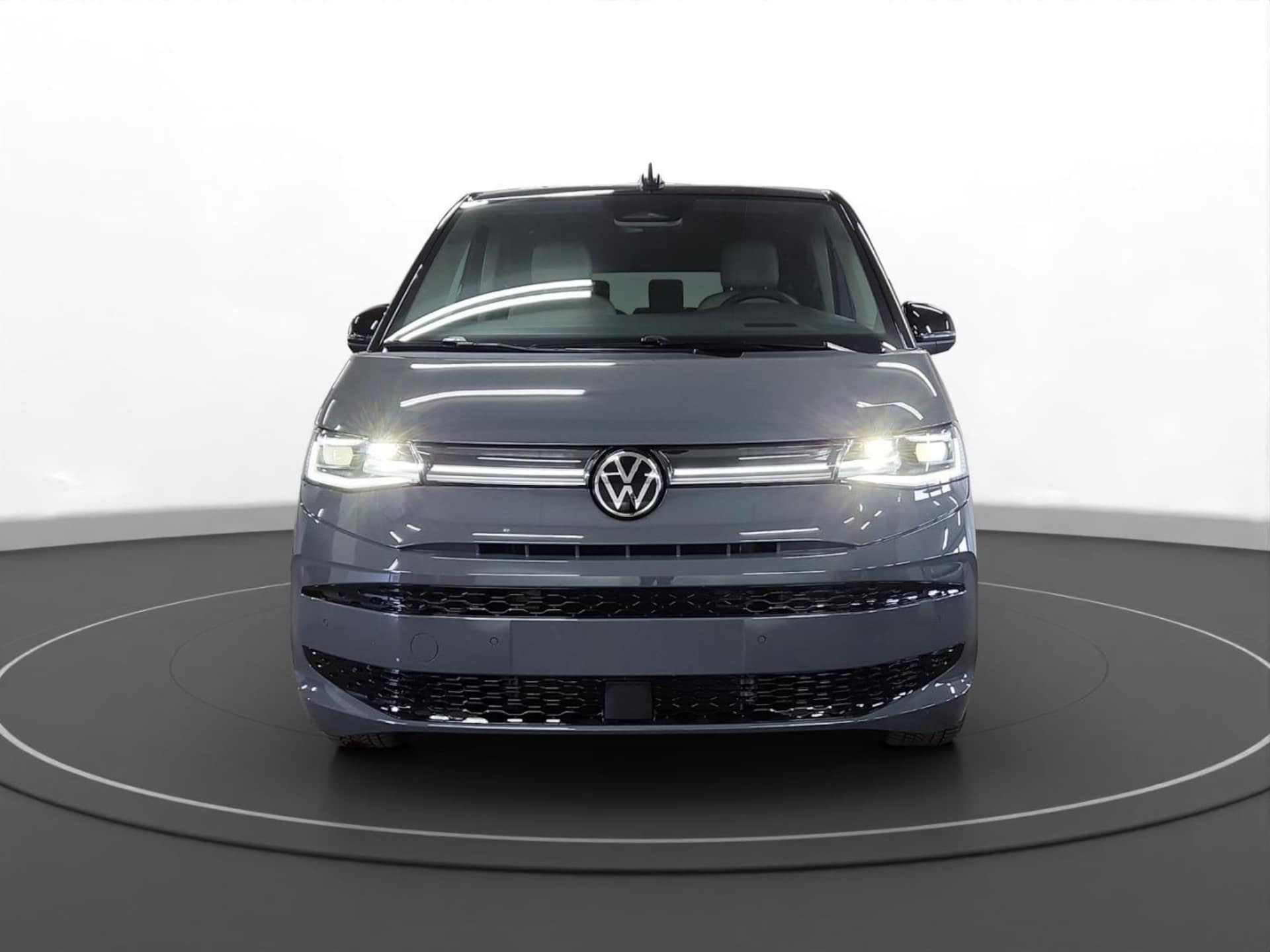 Volkswagen Multivan Langversion Life