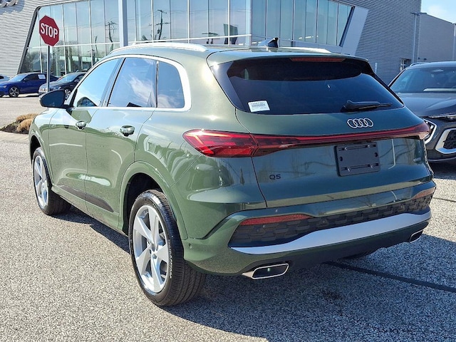 2026 Audi Q5