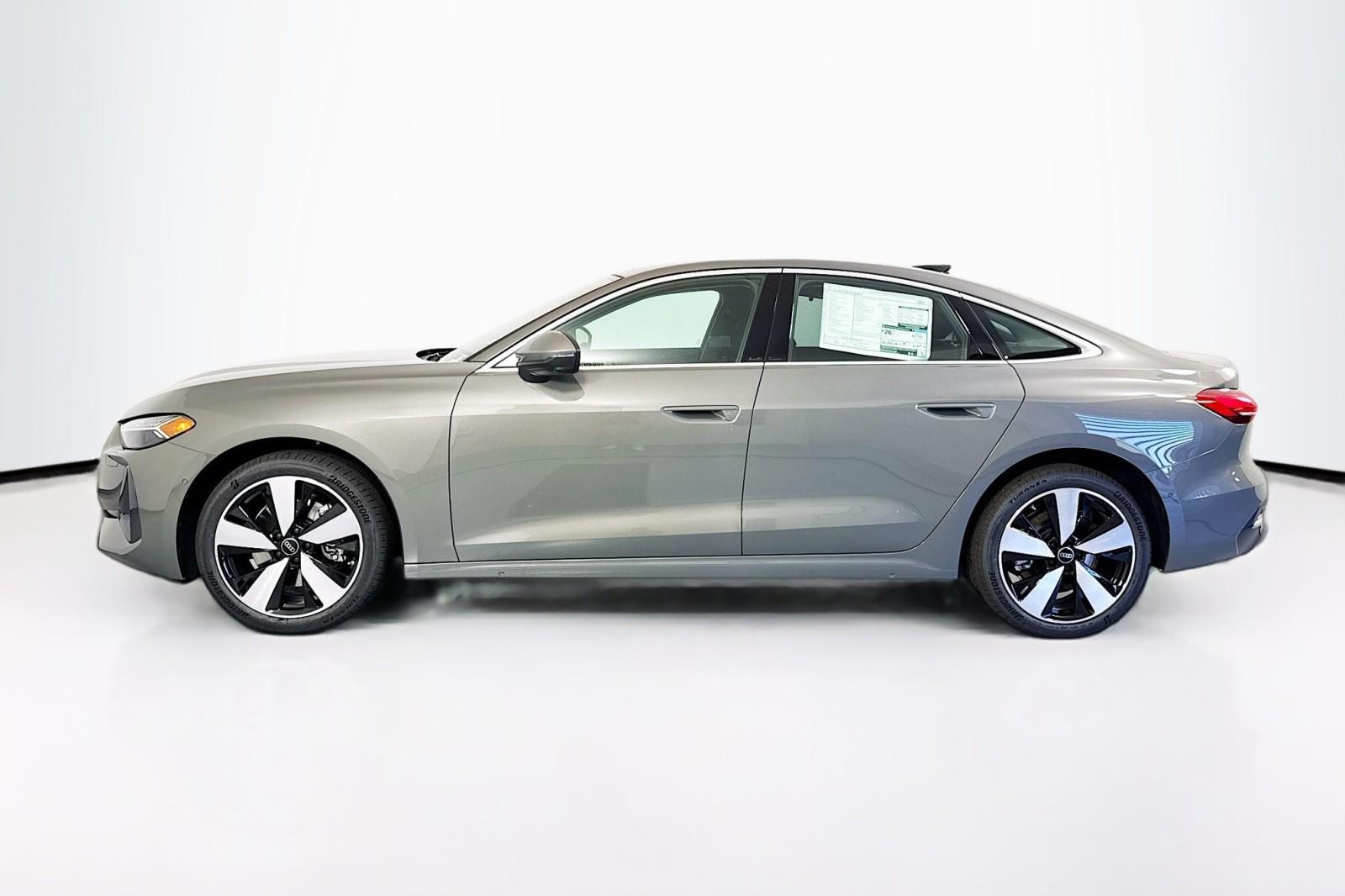 2025 Audi A5 Premium Plus - Photo 8