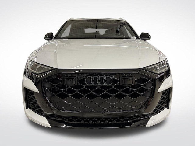 2026 Audi RS Q8 Base - Photo 8