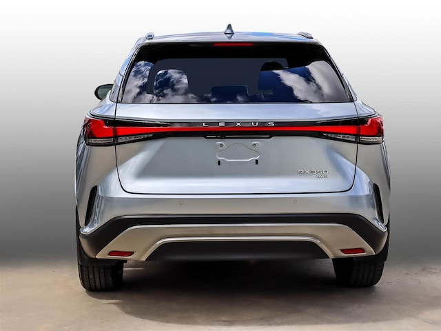 2023 Lexus RX 350